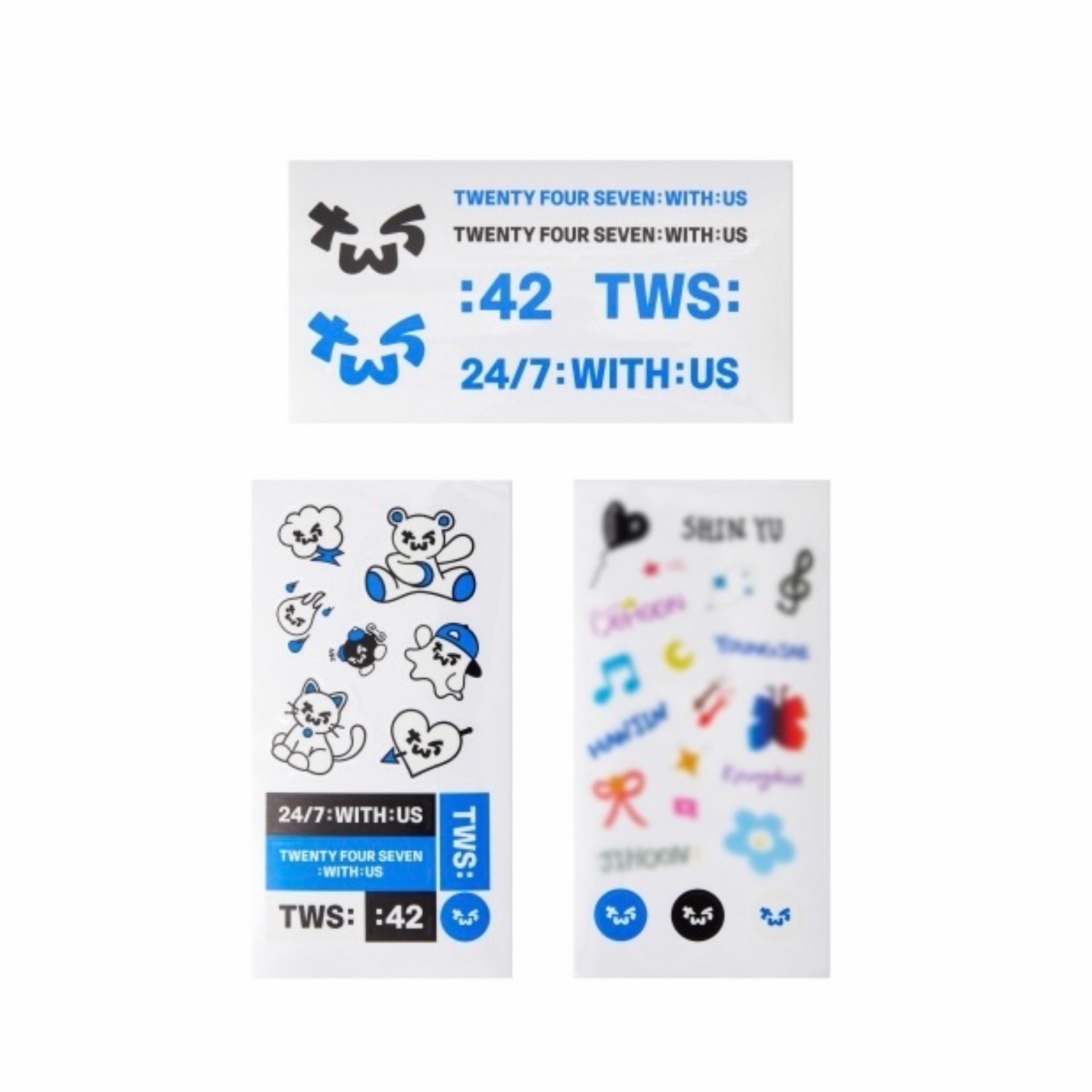 ⚪️預購 𝙏𝙒𝙎 手燈 應援棒 預購需等待21-30天 可以接受再下單喔.ᐟ