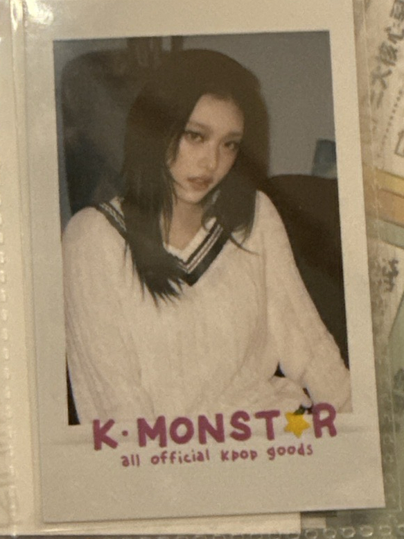 am特典貓+另一張特典合售