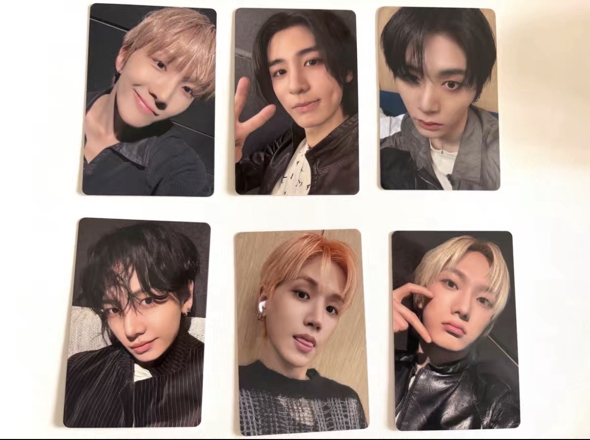 The Action yzy北京簽售2.0