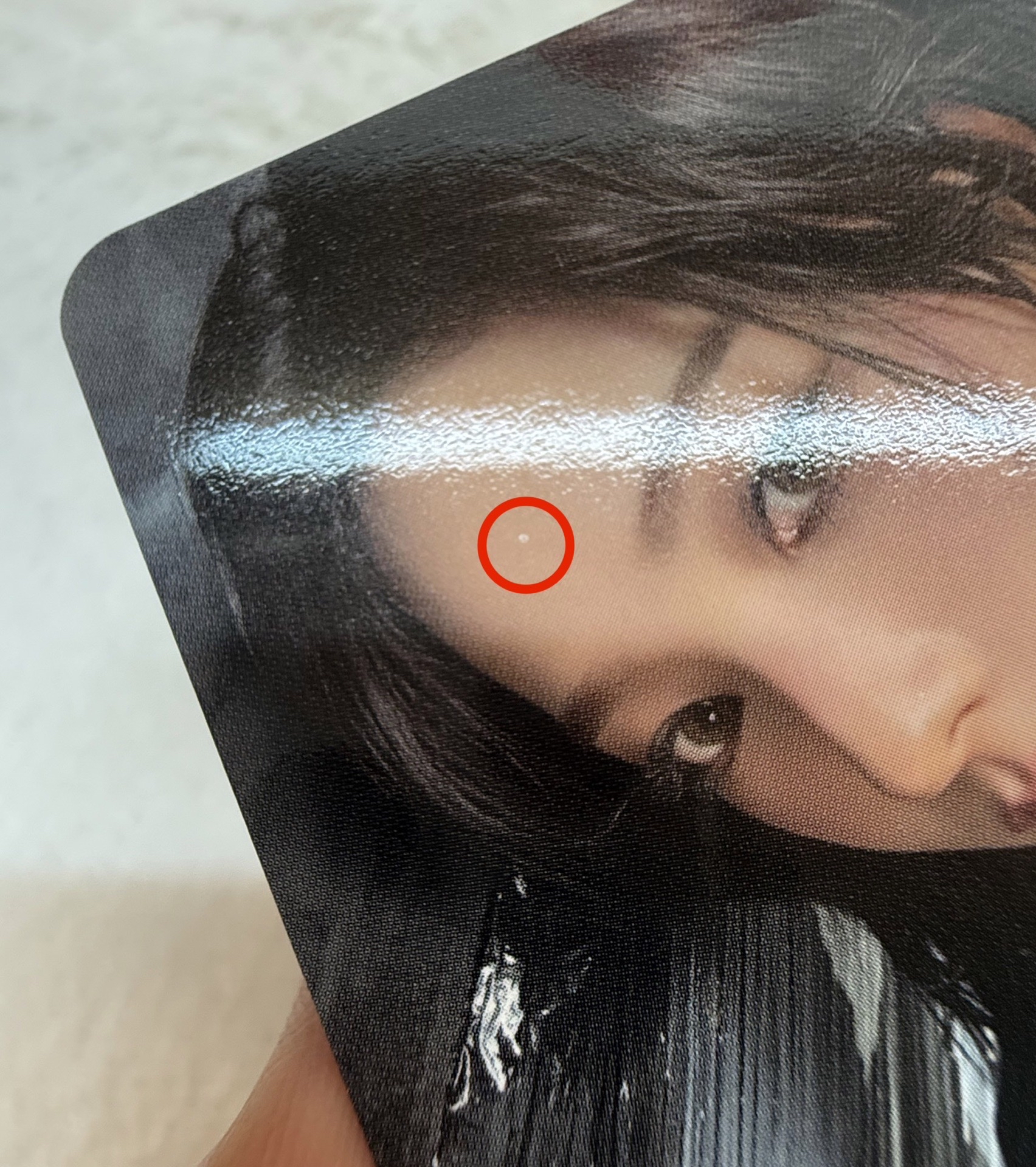 Dirty Work 戒指柚（有損）