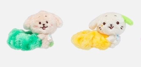 非現貨 NCT WISH 場周 髮圈