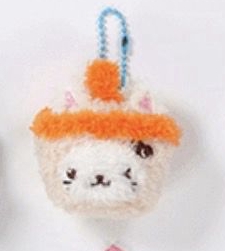 非現貨 NCT WISH 奶茶貓糰子