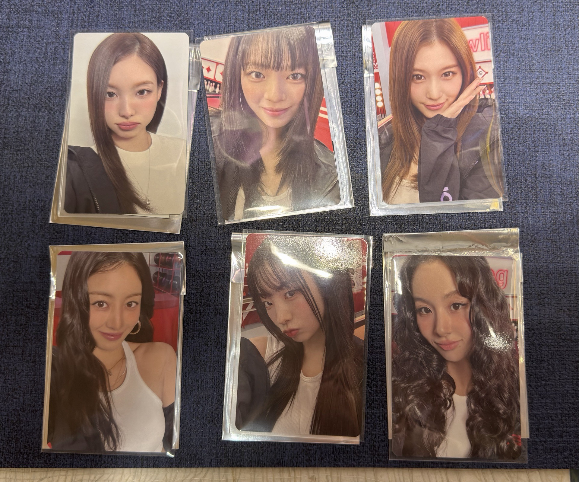 （現貨）新國立滿額卡