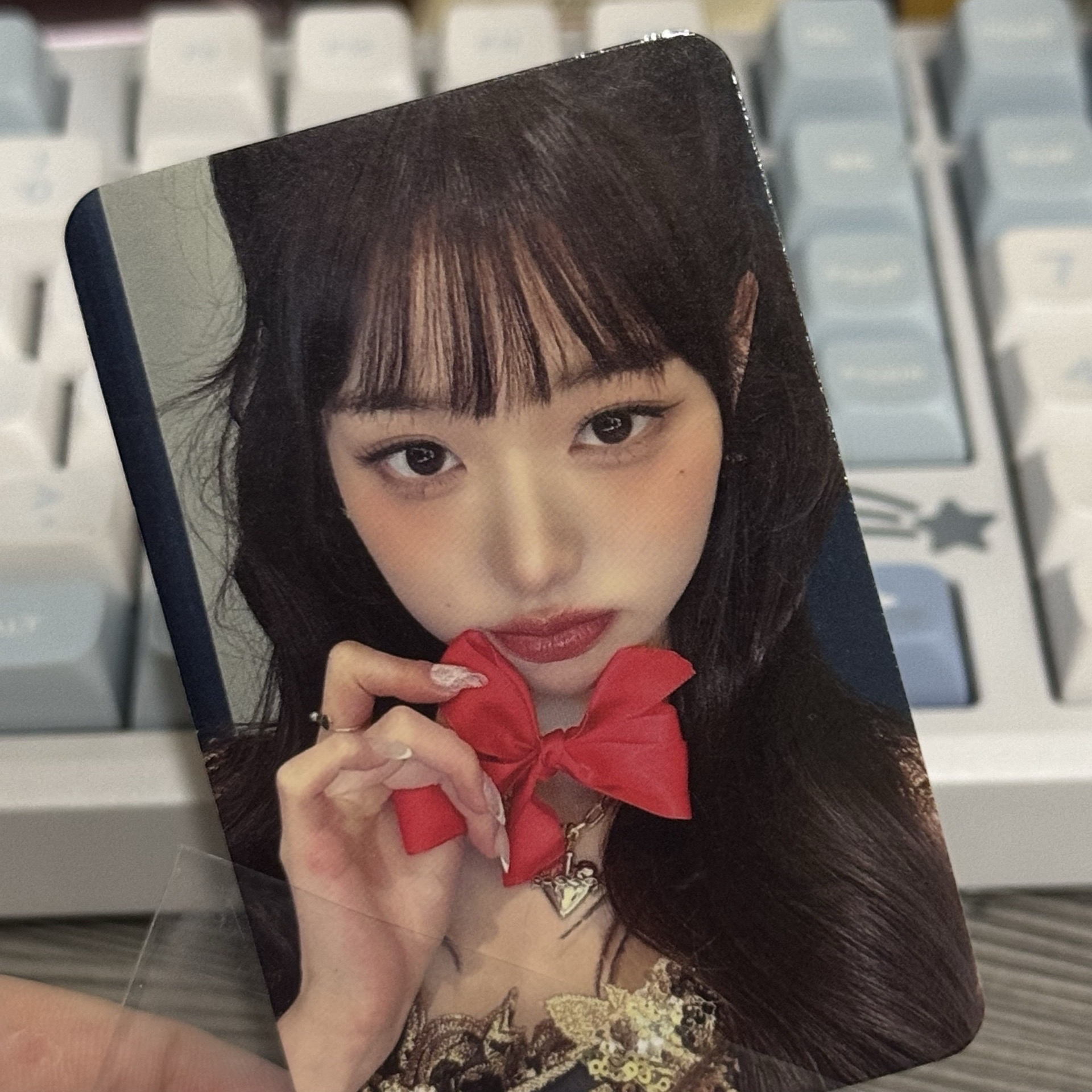 ☆現貨♪IVE MINE sw簽售_光州員