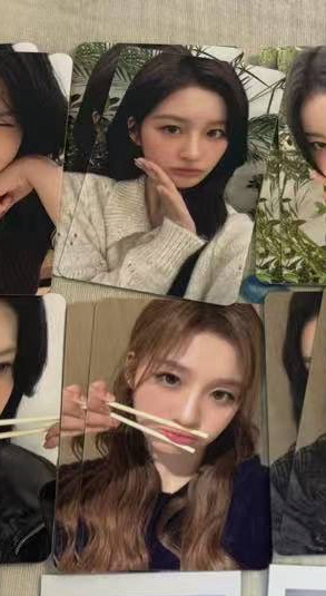 am5.0幸運卡 只看我薛+嚼嚼薛