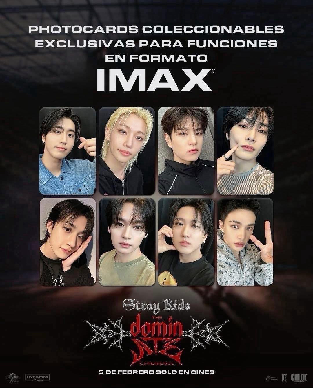 電影第一週特典卡