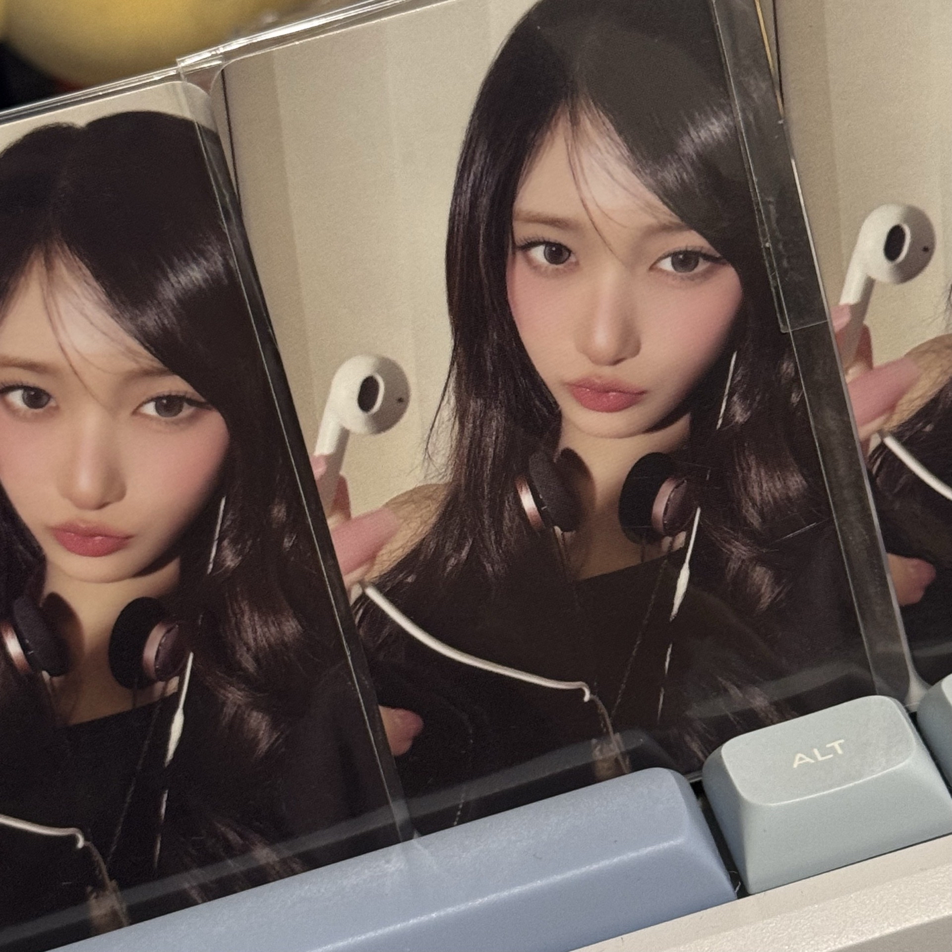 ☆現貨♪IVE REVIVE+ 船特_耳機瑞