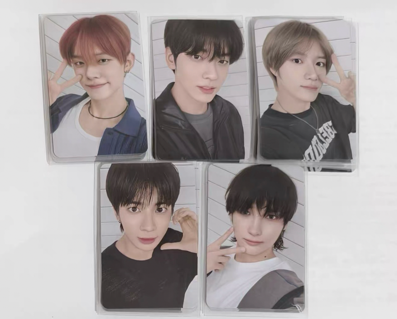 txt 代購/非現  迷七dmm2.0