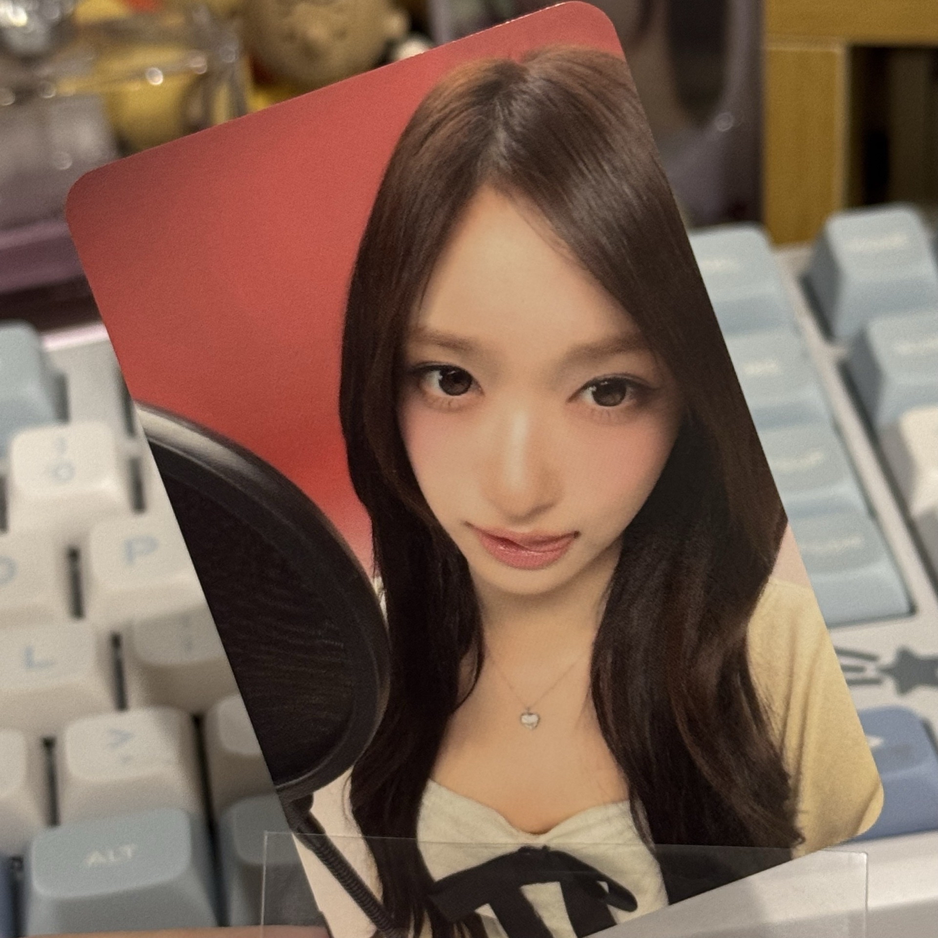 ☆現貨♪REVIVE+ wm特典卡_瑞