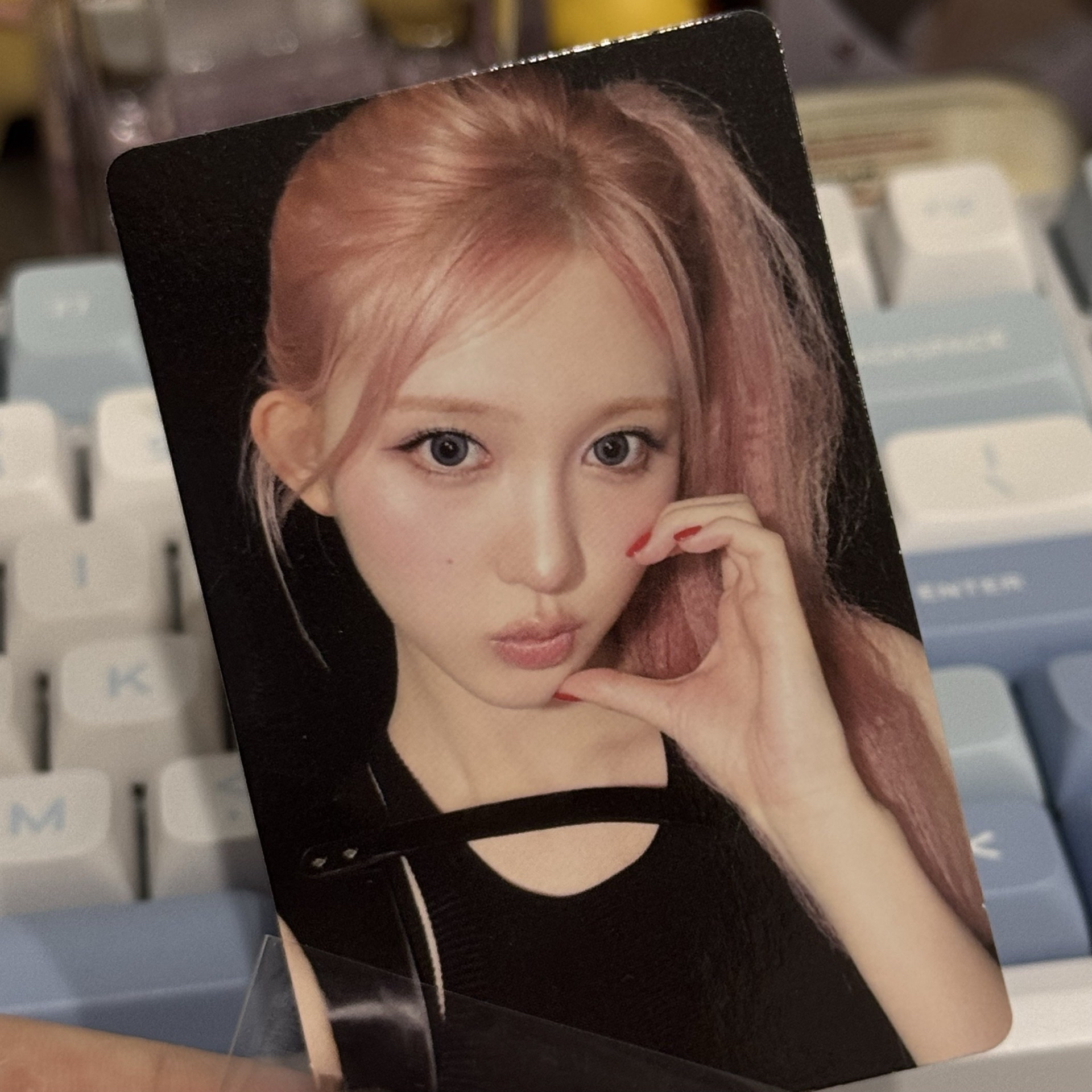 ☆現貨♪REVIVE+ mk簽售_秋