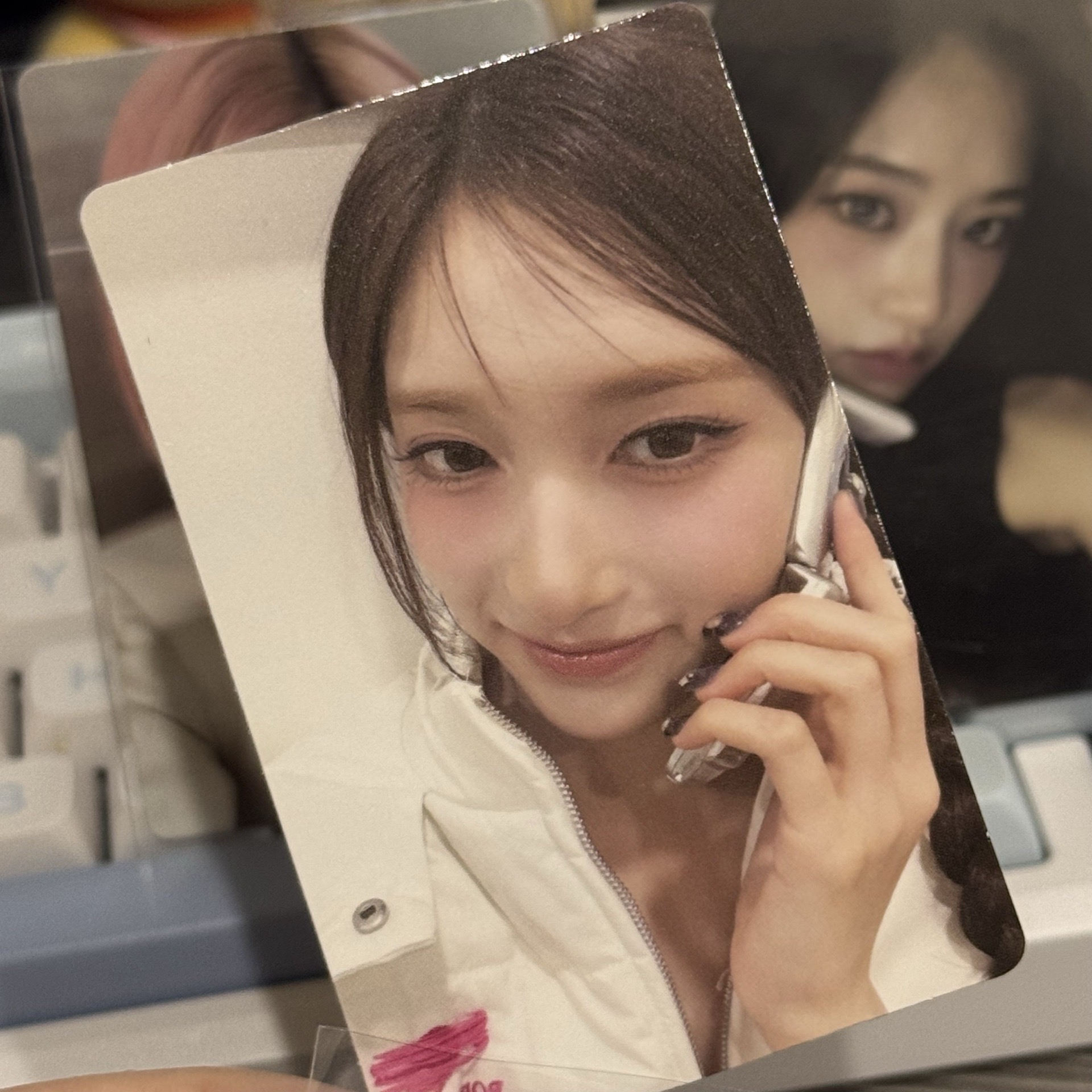 ☆現貨♪REVIVE+ am簽售_瑞