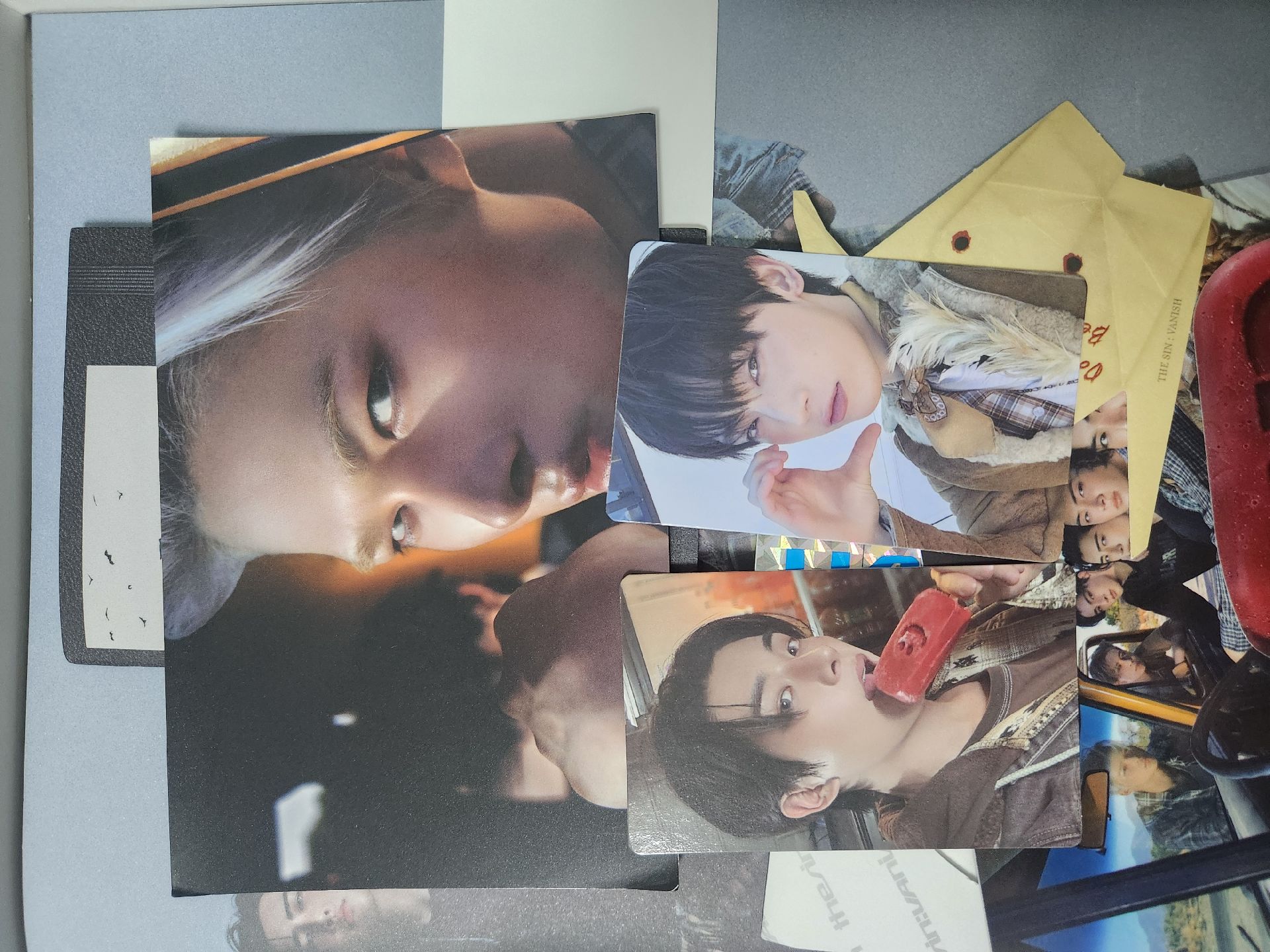 全專 冰棒倫 比心禹