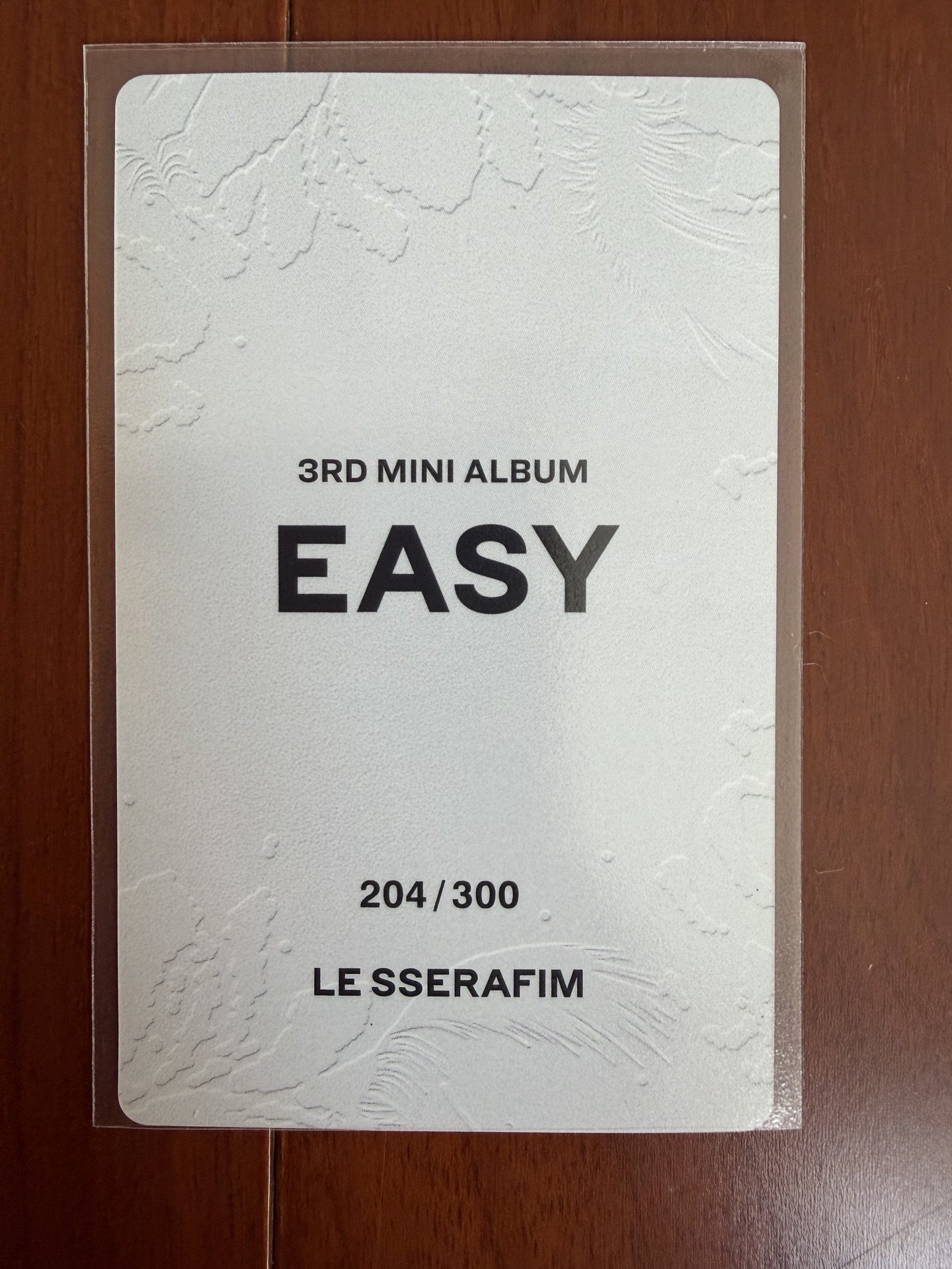 櫻花 EASY 日咖 1.0 抽選卡 塗鴉卡