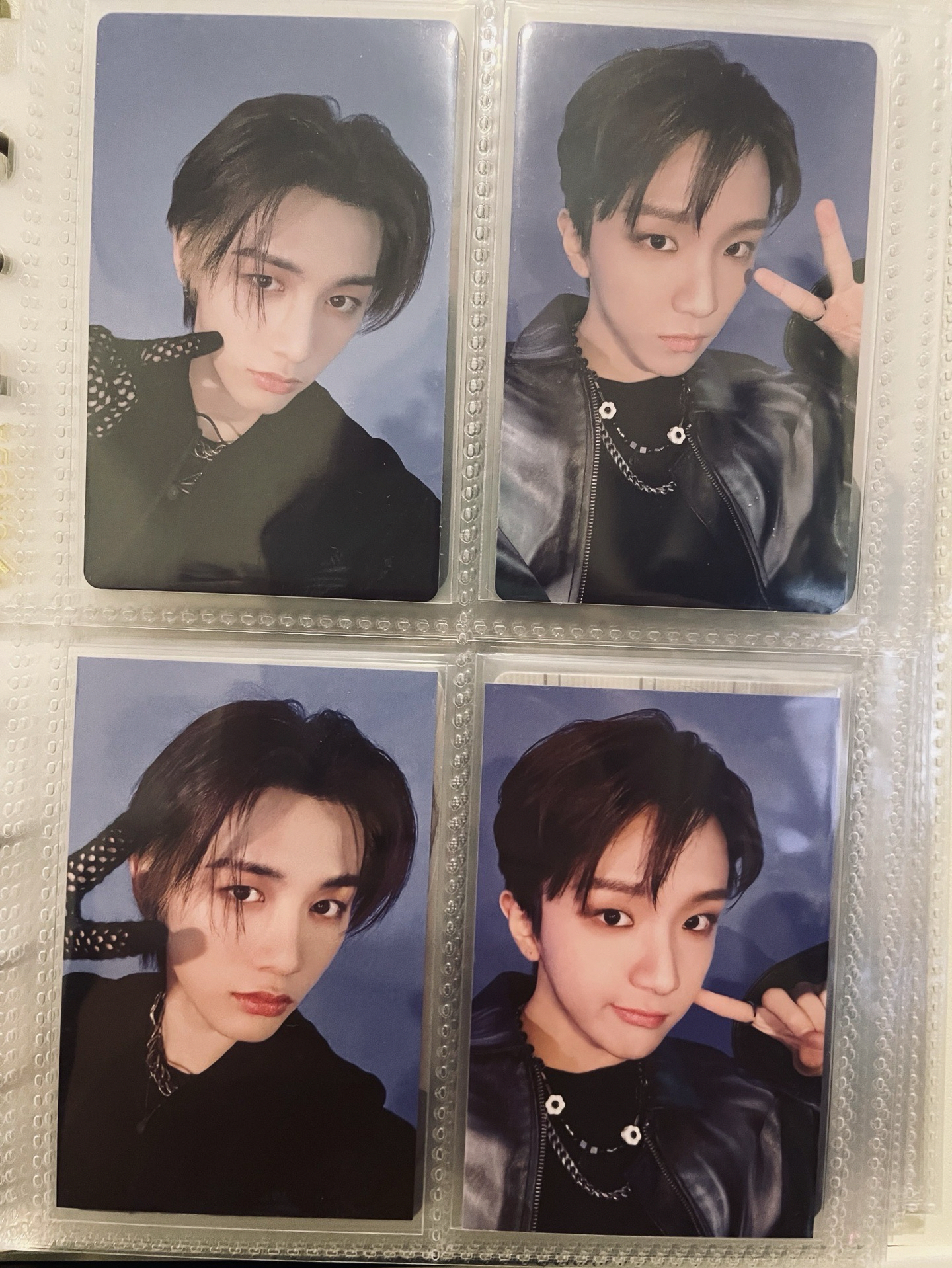 泰山雲鶴西裝系列盤