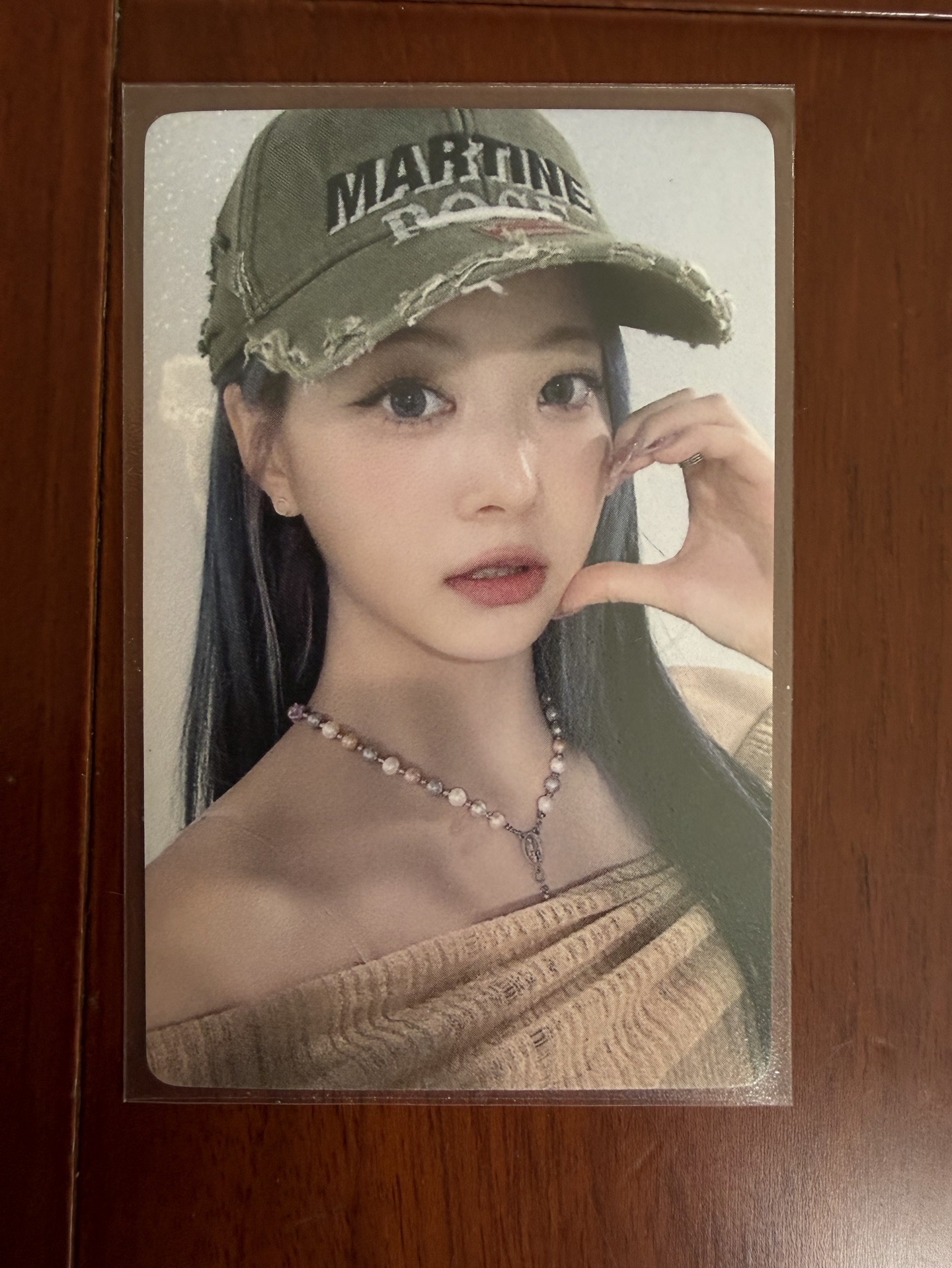 恩採 EASY yzy 抽選卡 青島中簽