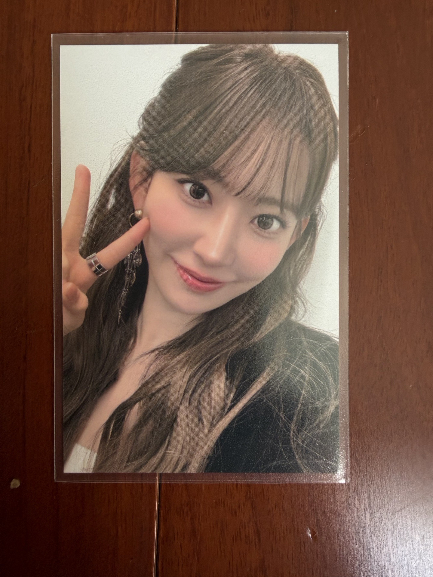 櫻花 25‘巡迴 入場卡 / 場限卡 香港zone 櫻