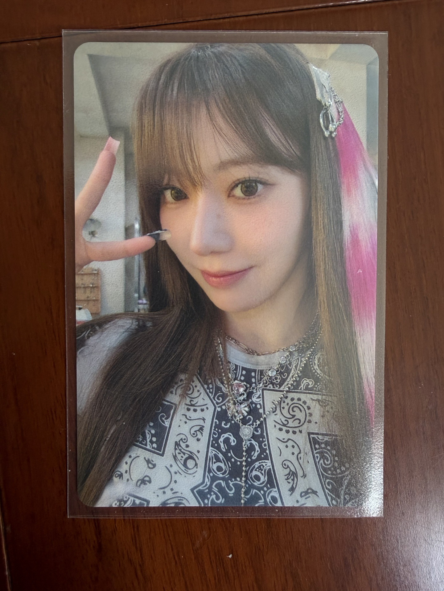 櫻花 DIFFERENT 環球 琦玉 入場卡 / 場限卡 