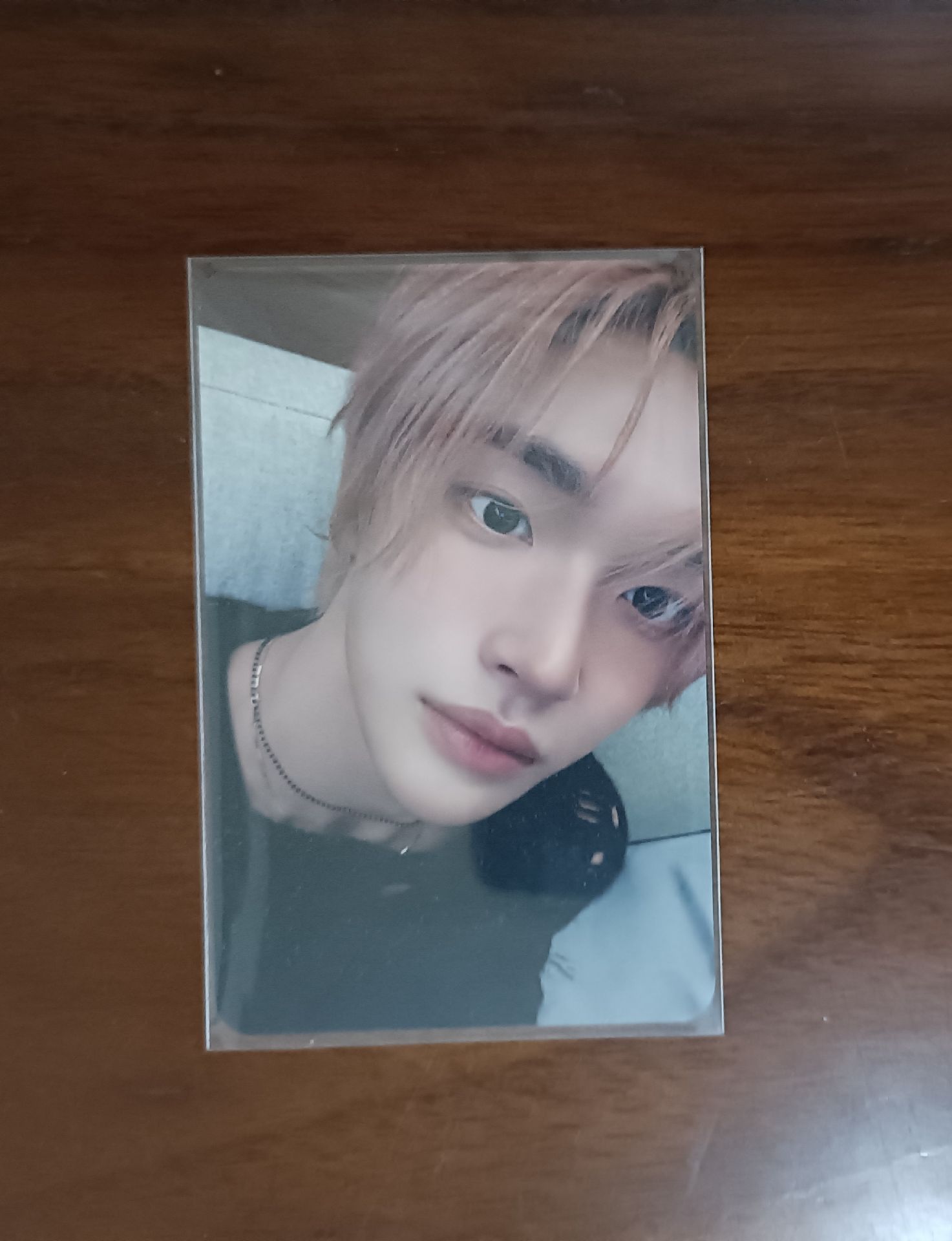 MS線上簽售元彬