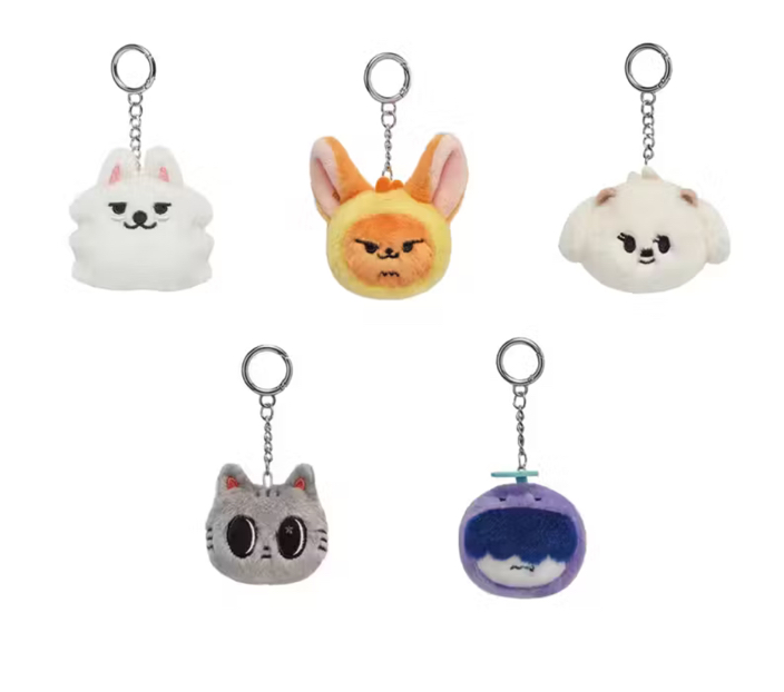 角巴兔 大頭 PPULBATU