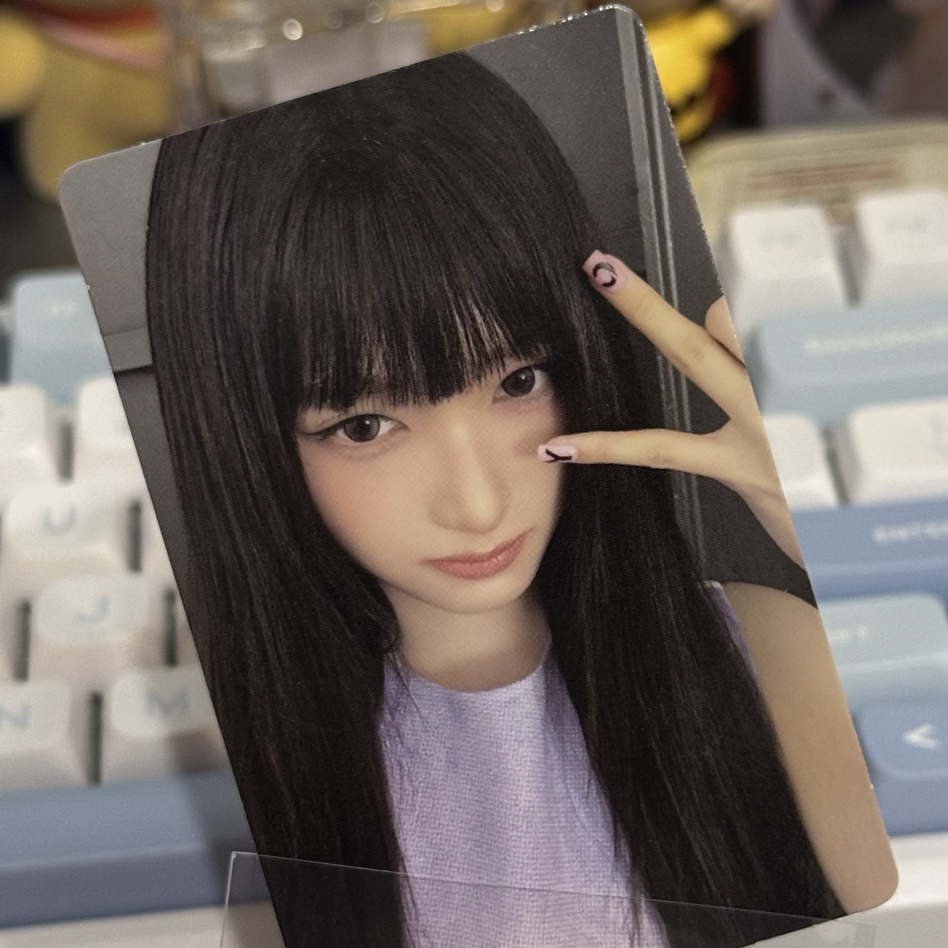 ☆現貨♪REVIVE+ ms特典卡_瑞