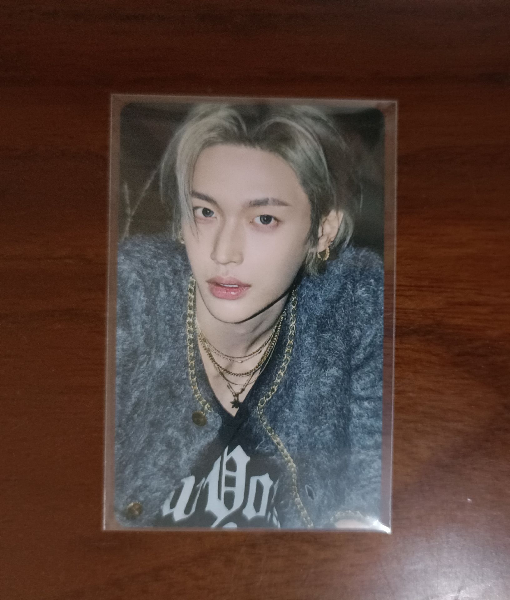 元彬 日專環球特典