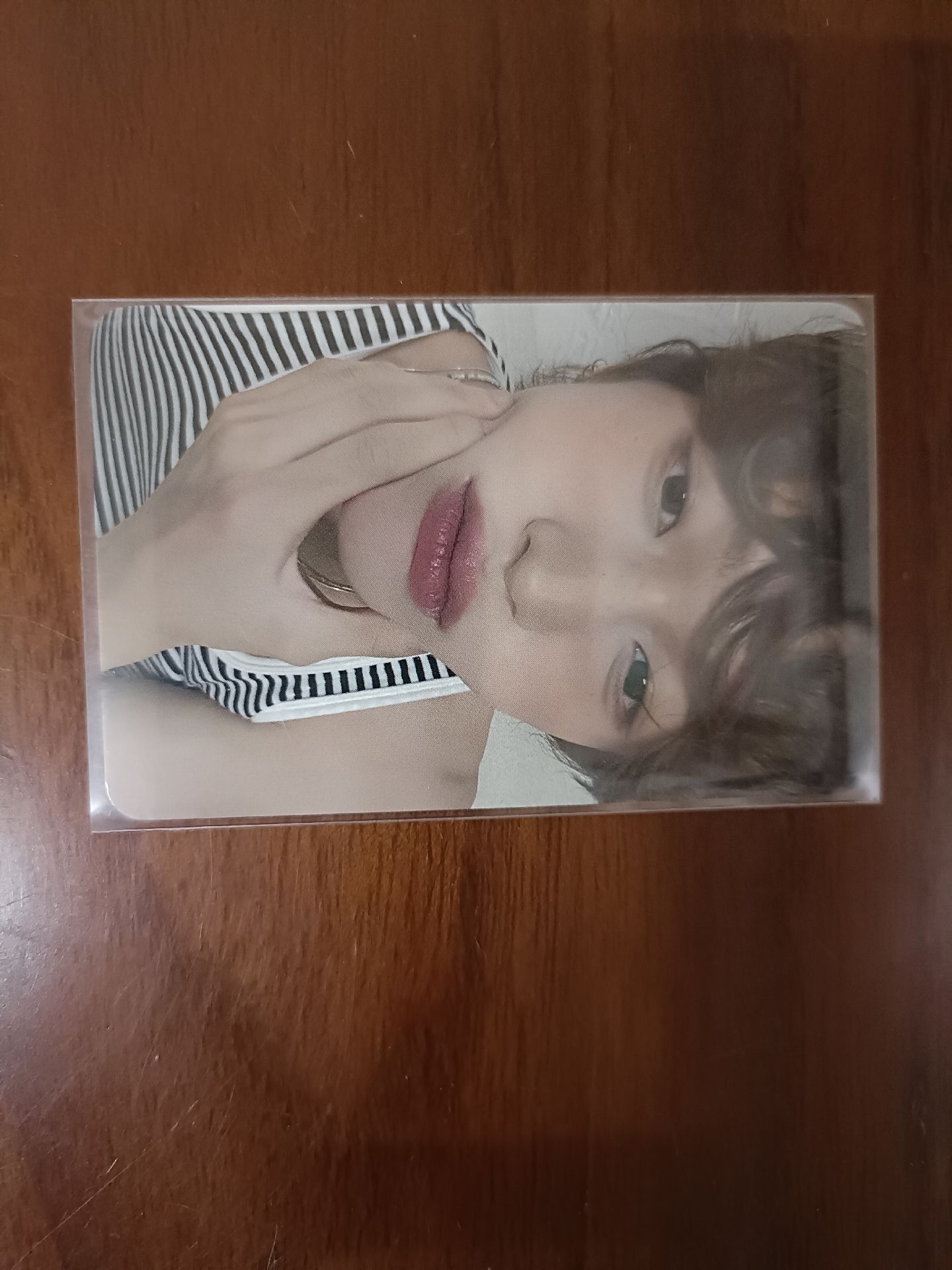 元彬首爾D3幸運卡