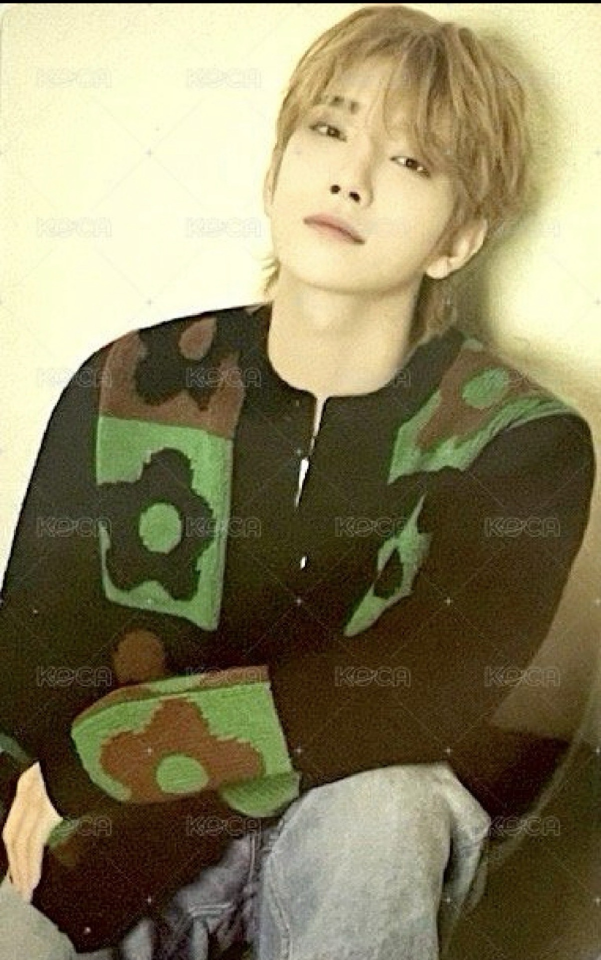 24’克拉島 隨機卡 