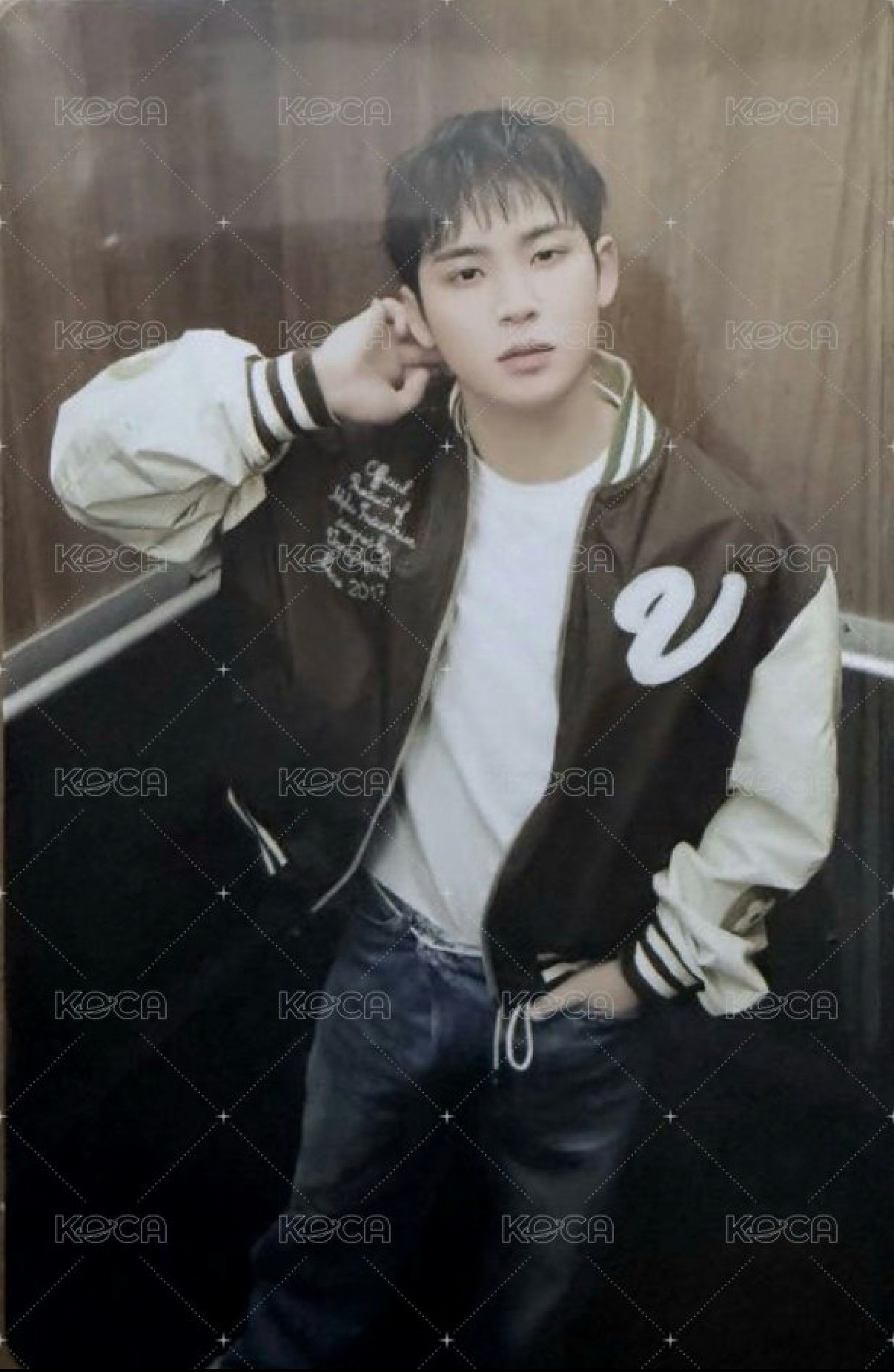 24’克拉島 隨機卡 