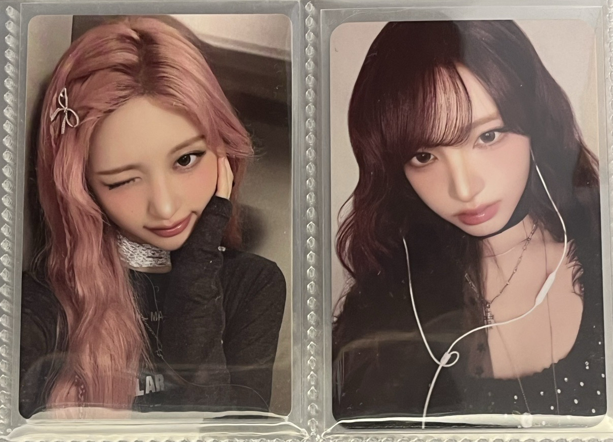 耳機栗+特別版秋