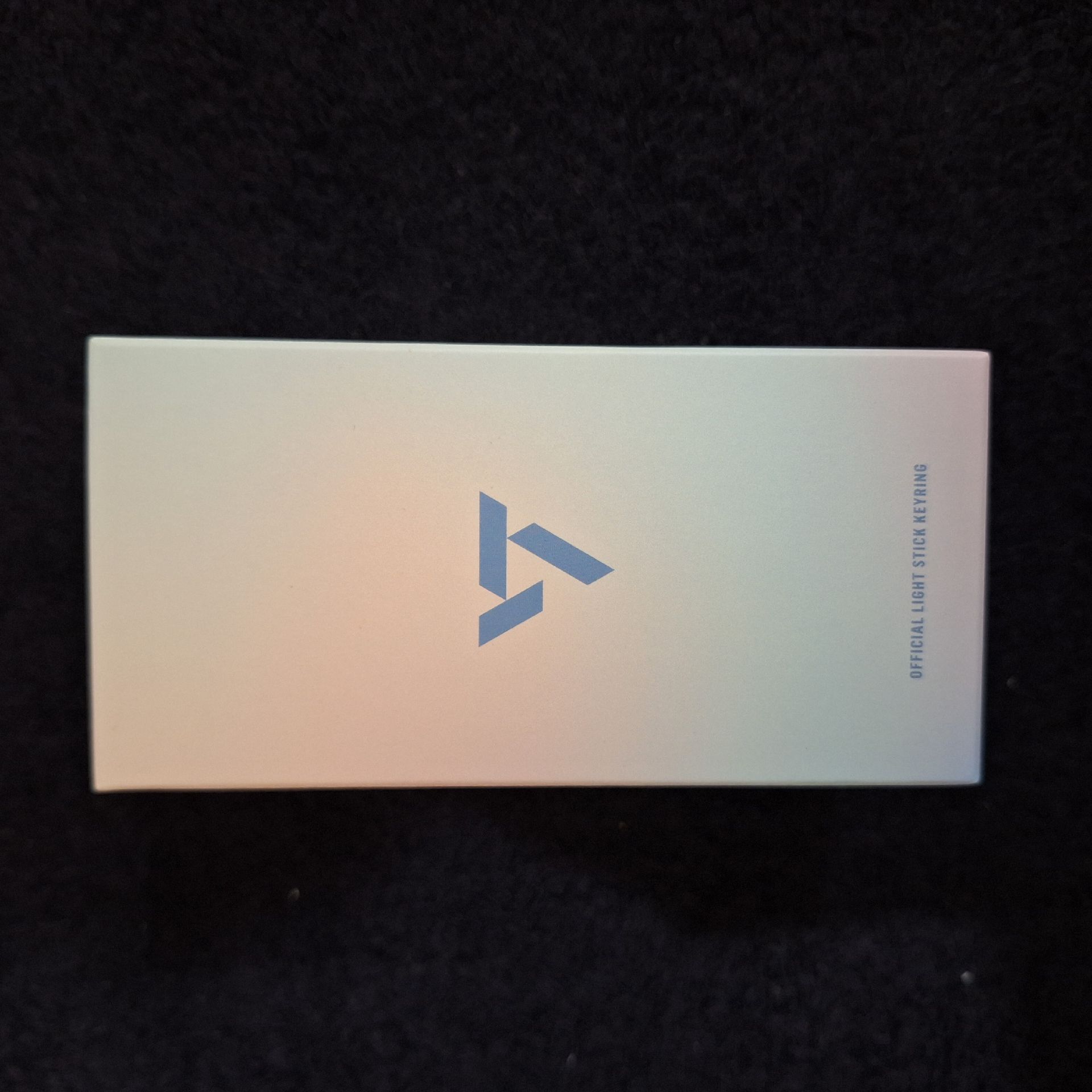 💛 Seventeen 三代小手燈