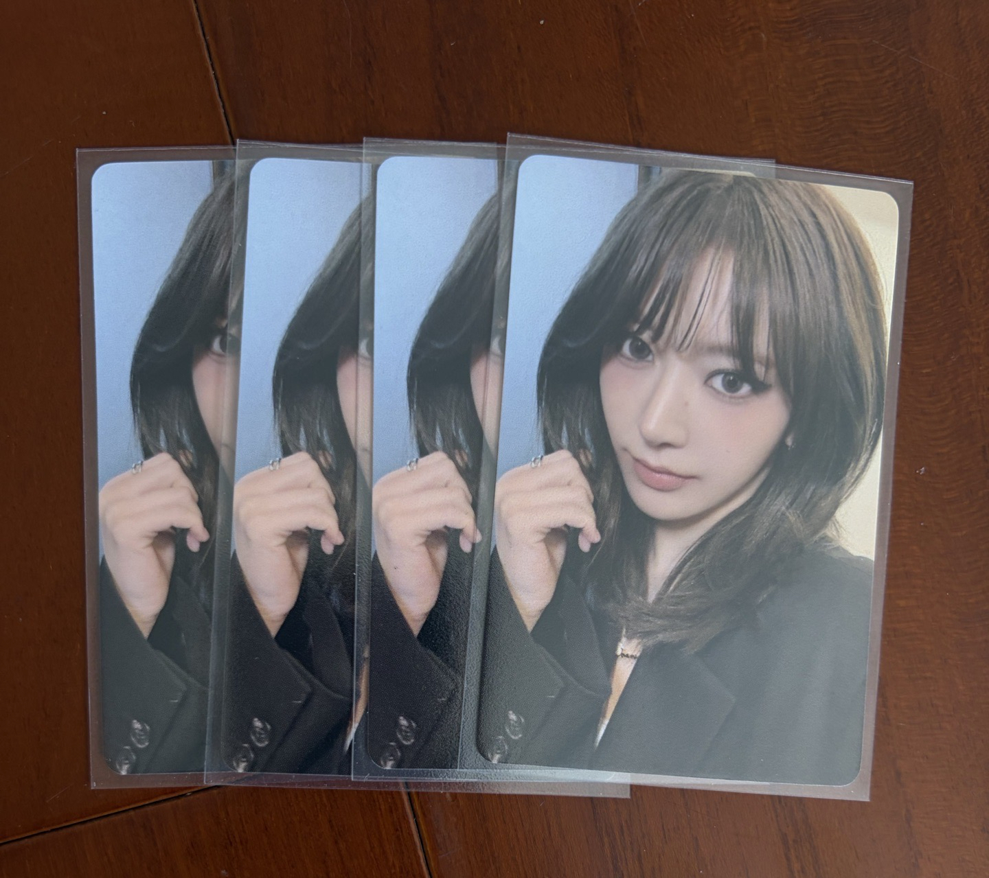 櫻花 HOT yzy 幸運卡 1.0線下