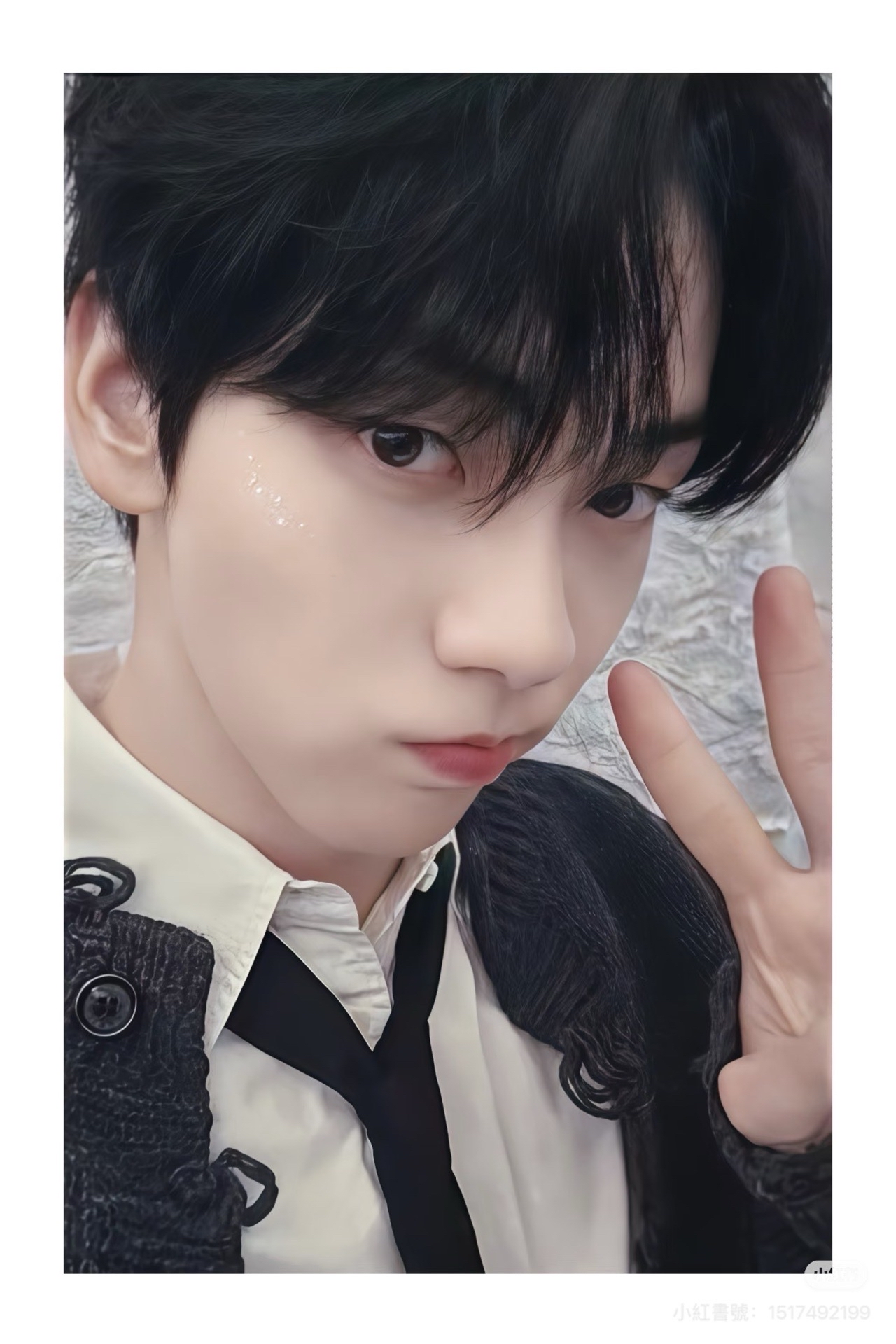 逆應援+問卷抽選