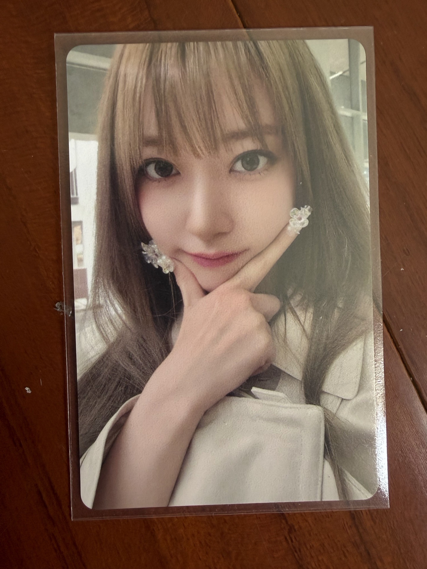 櫻花 HOT 環球 1.0 幸運卡 