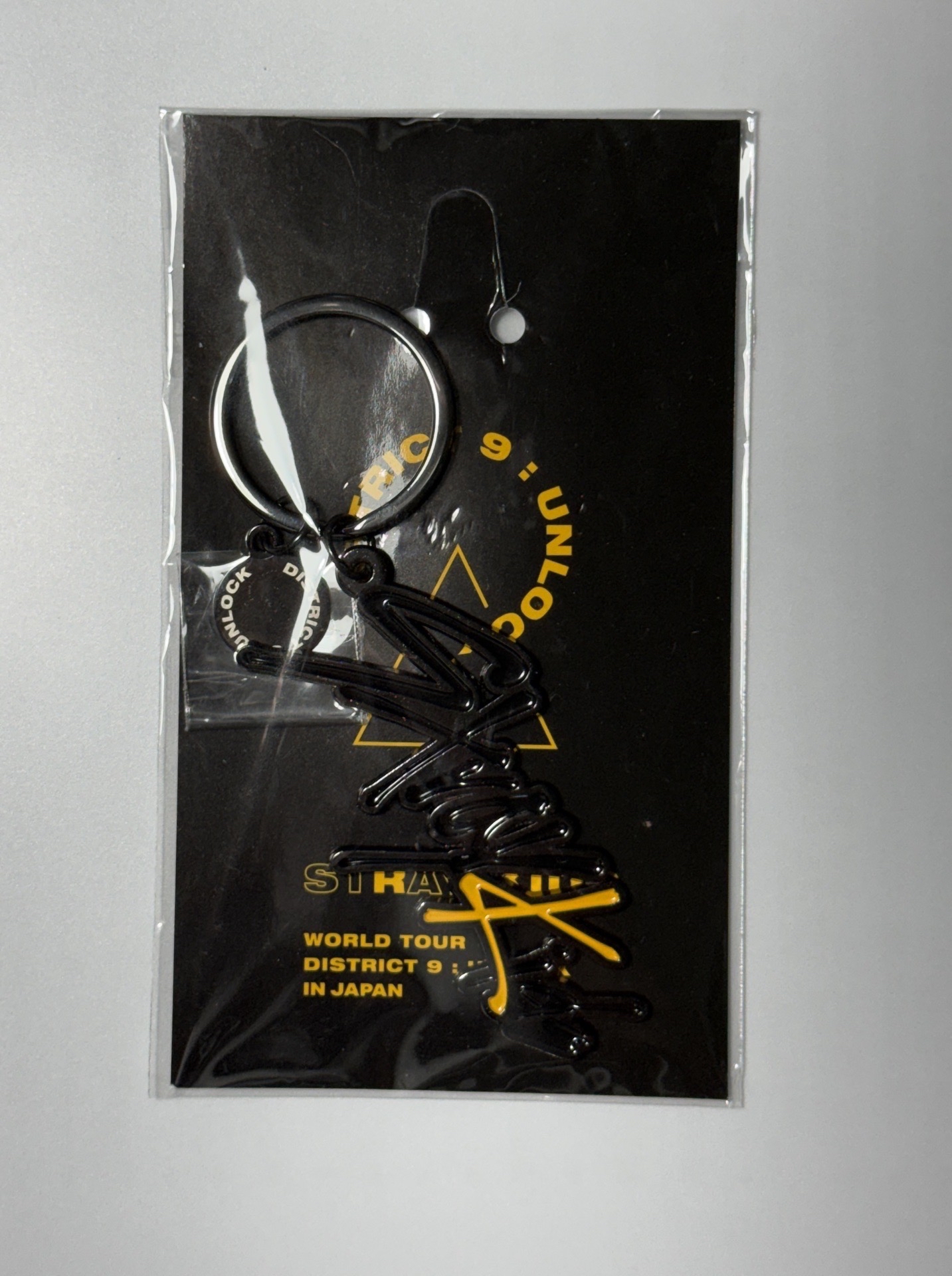 一巡 日本吊飾 全新未拆