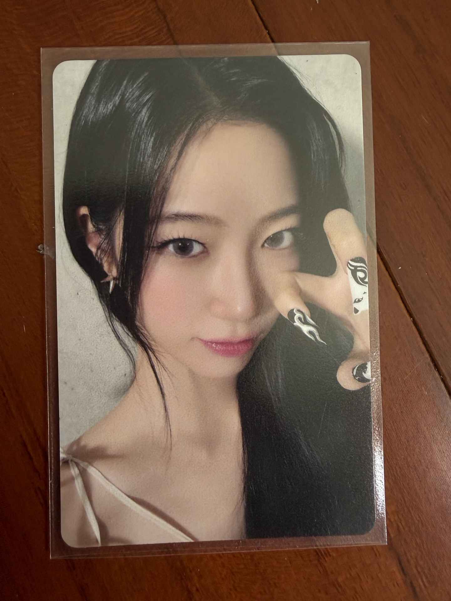 一葉 HOT 環球 1.0 幸運卡 