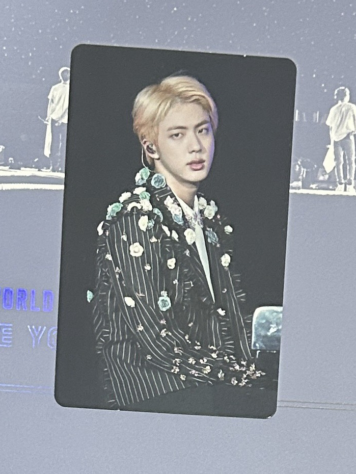 LY Tour 演唱會 DVD 首爾 一般版 全專