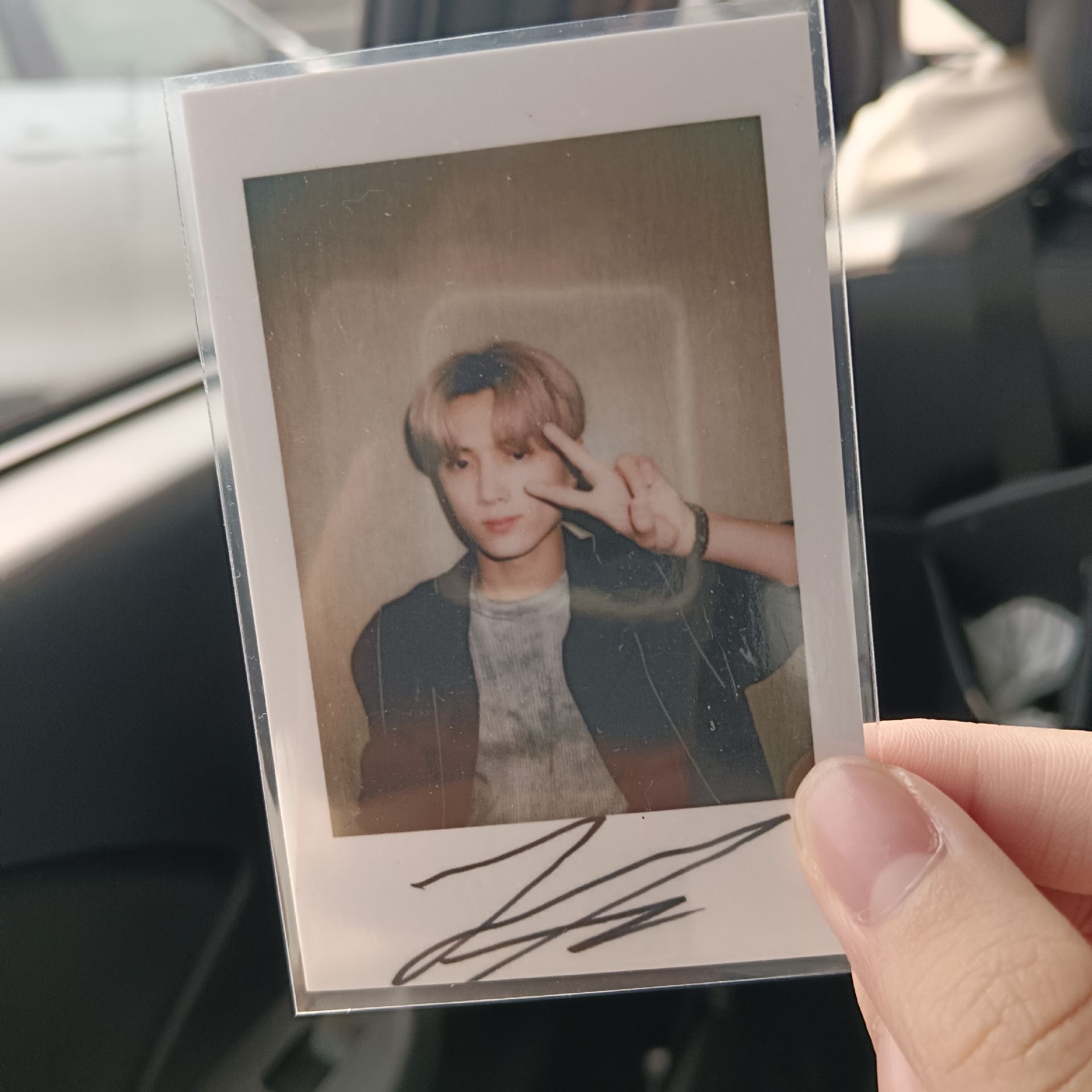 EN-迷五澳門限定 星