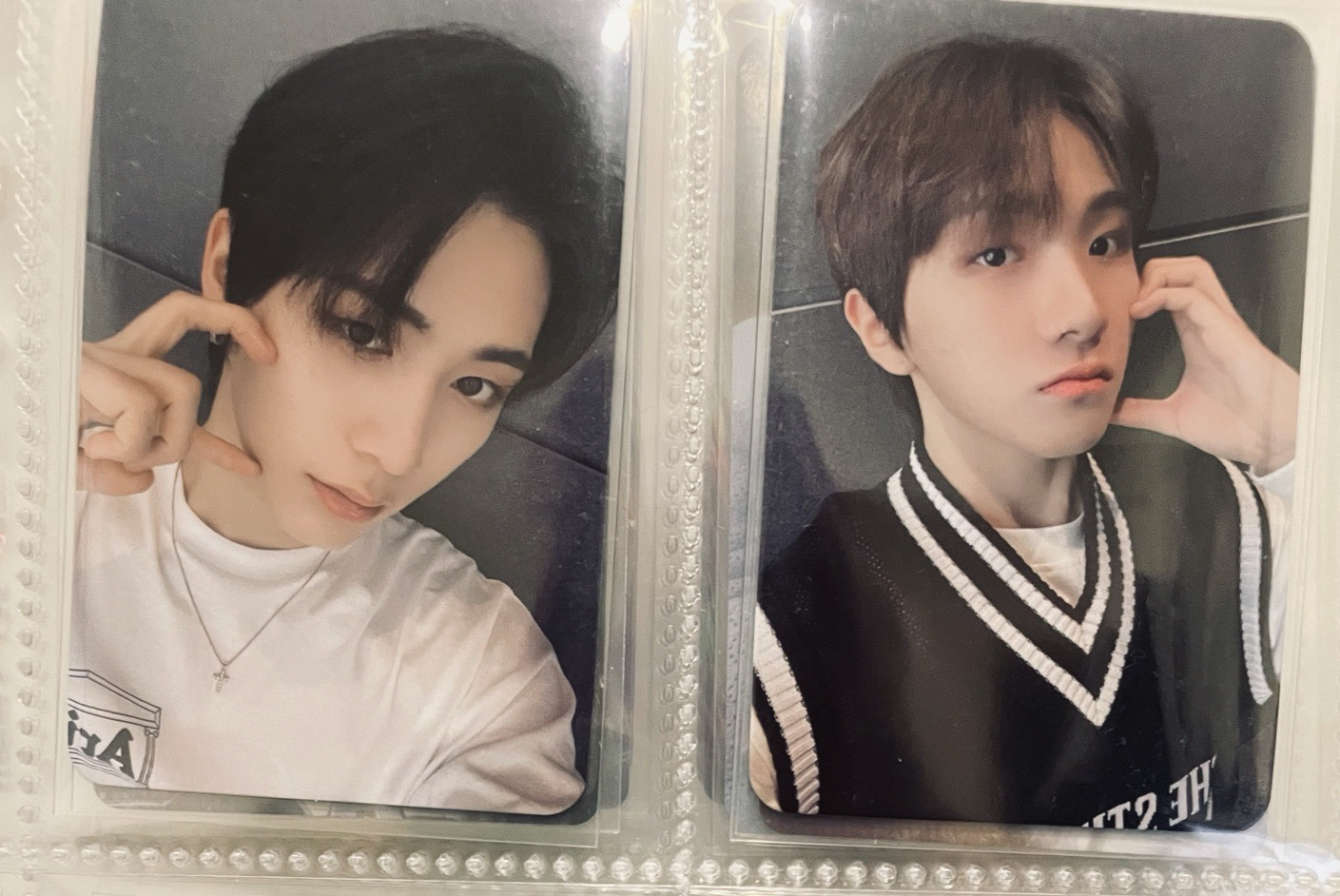 💙WHO dmm2.0（泰山雲鶴）