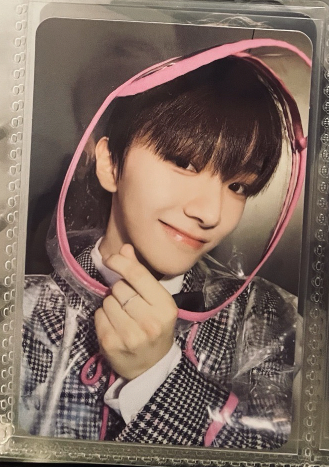 💙WHY KMstore 雲鶴