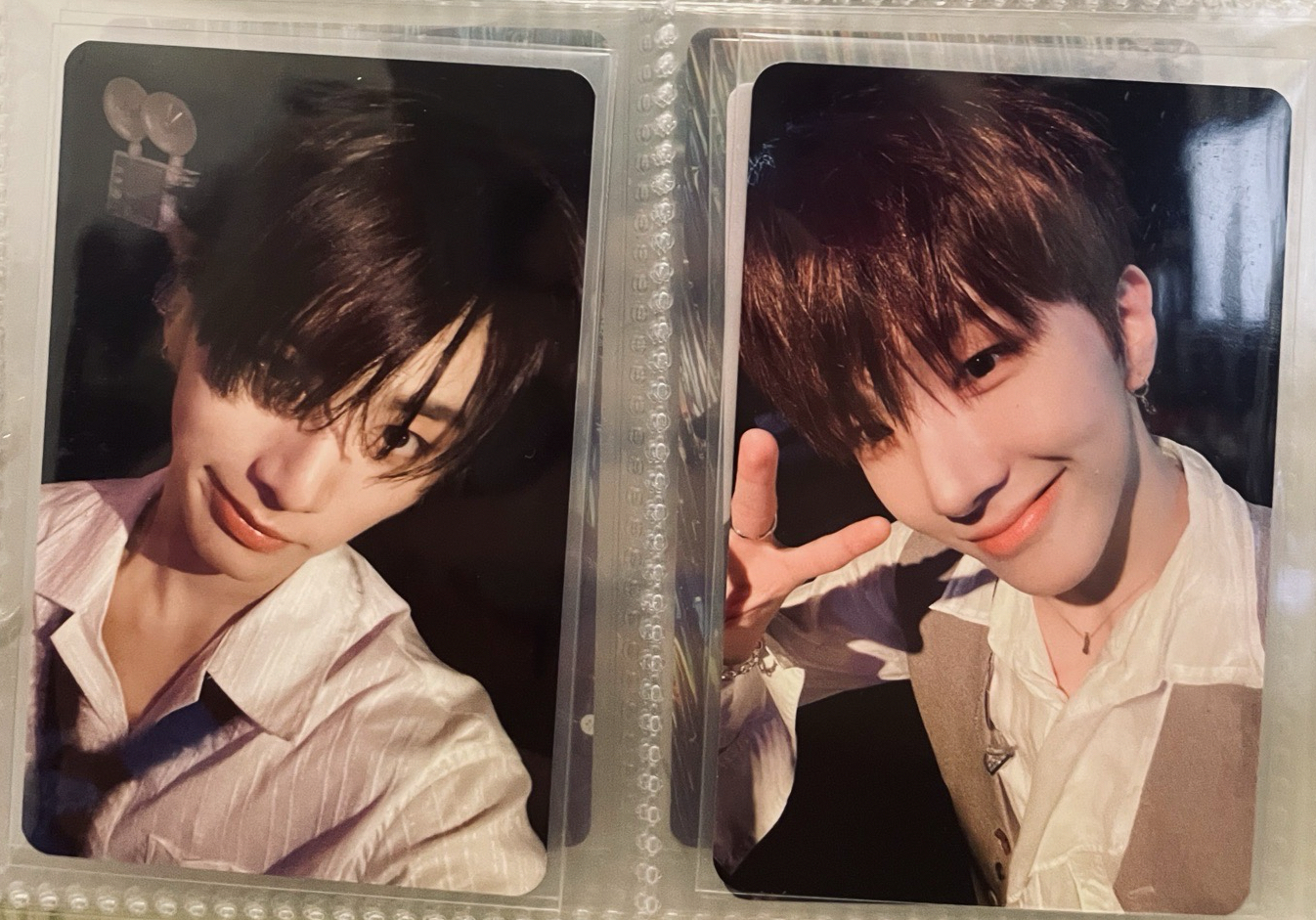 ❤️HOW YT m2b（泰山雲鶴）