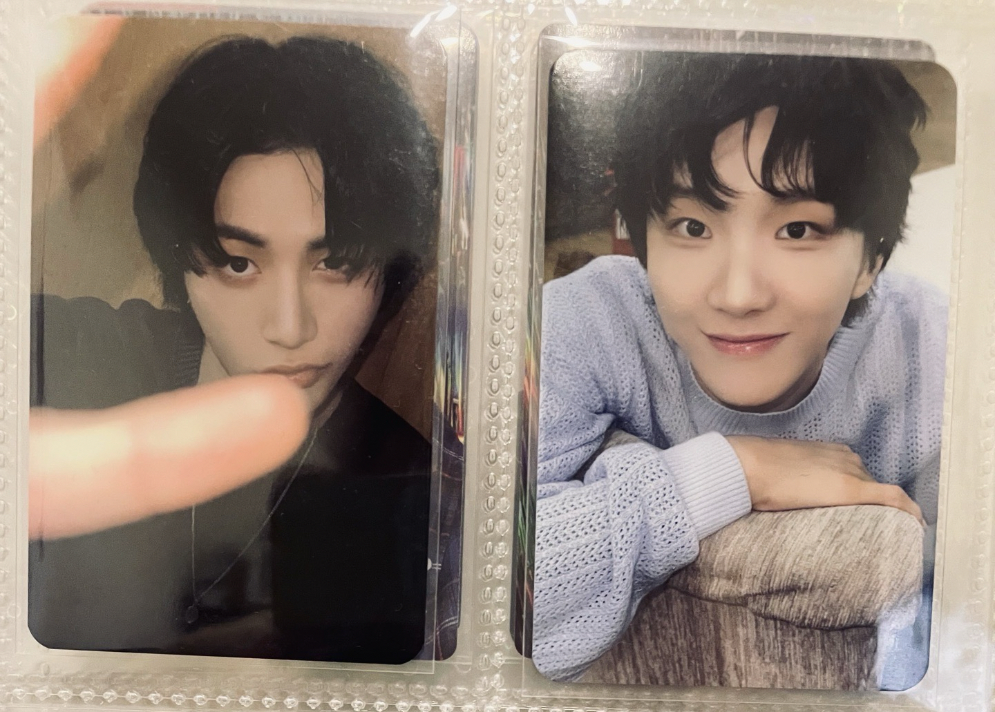 💙HOW hello82（泰山雲鶴）