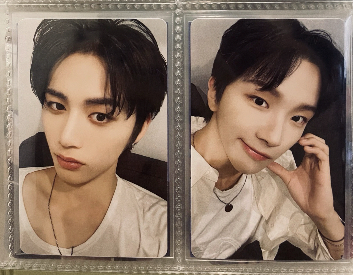 💙19.99 日咖單封（泰山雲鶴）