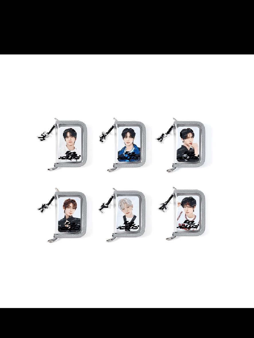 26‘FM 零錢包 shinyu