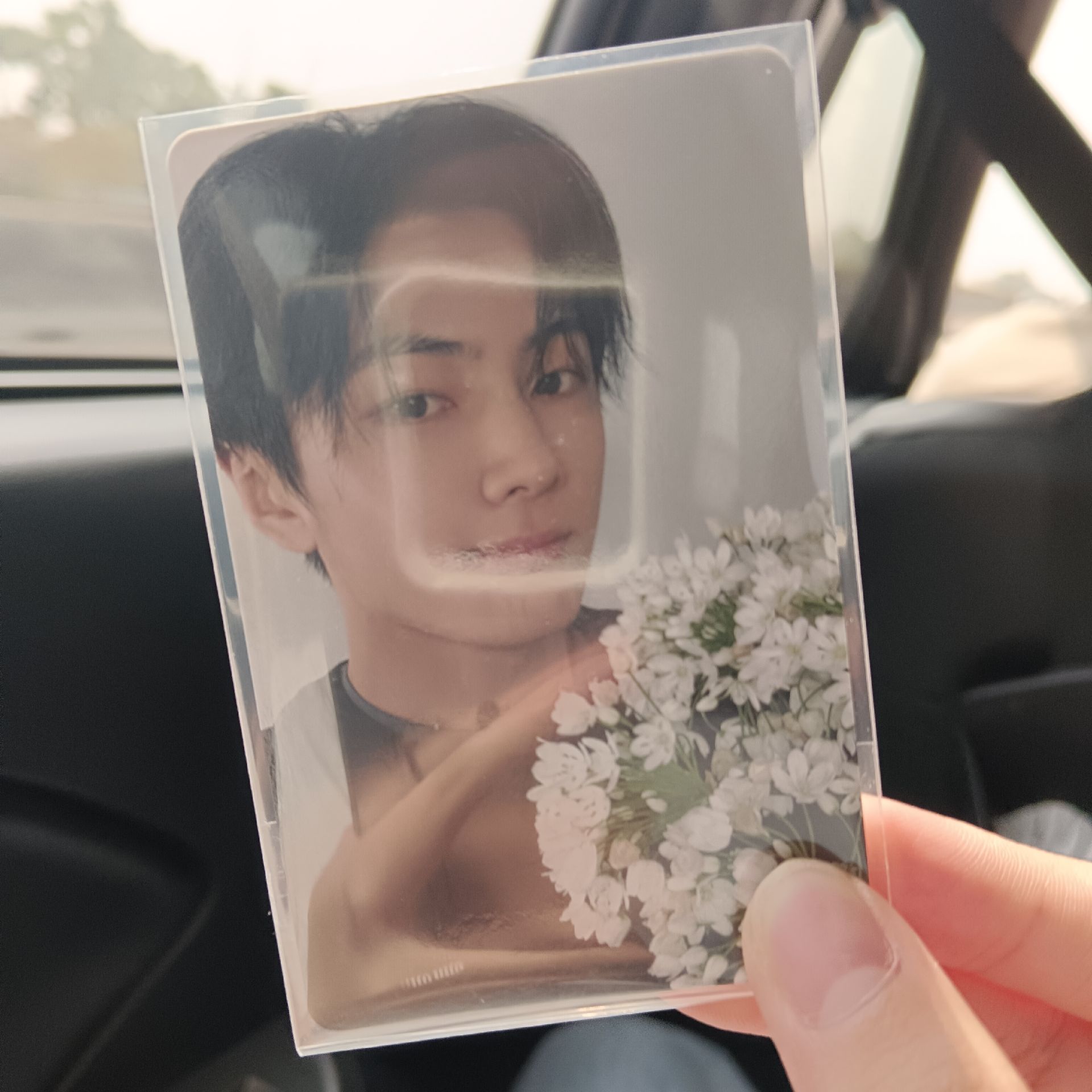 EN-宵日咖特典 星