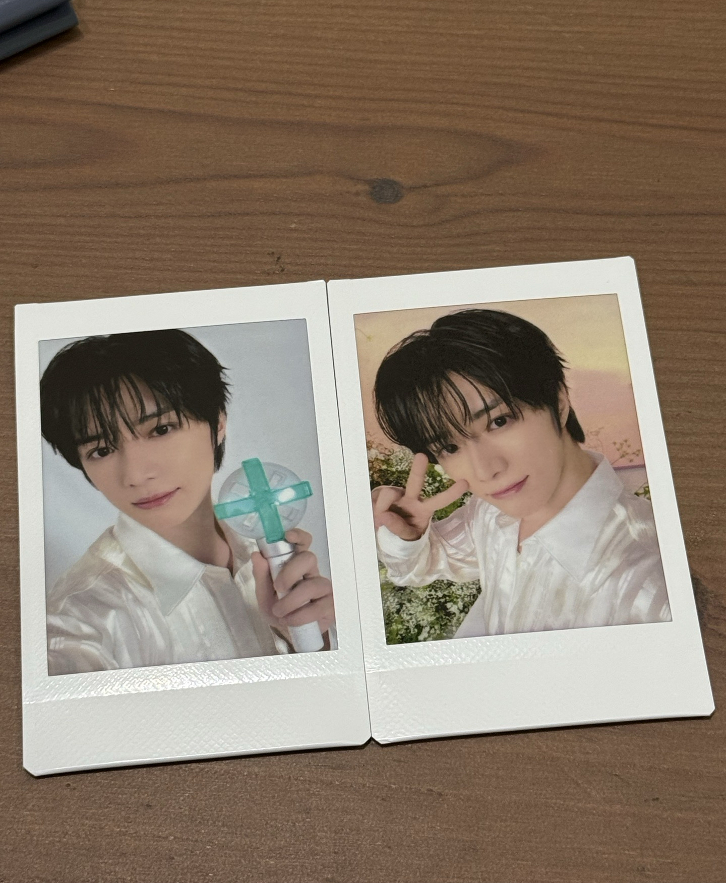 日巡拍立得-杋圭