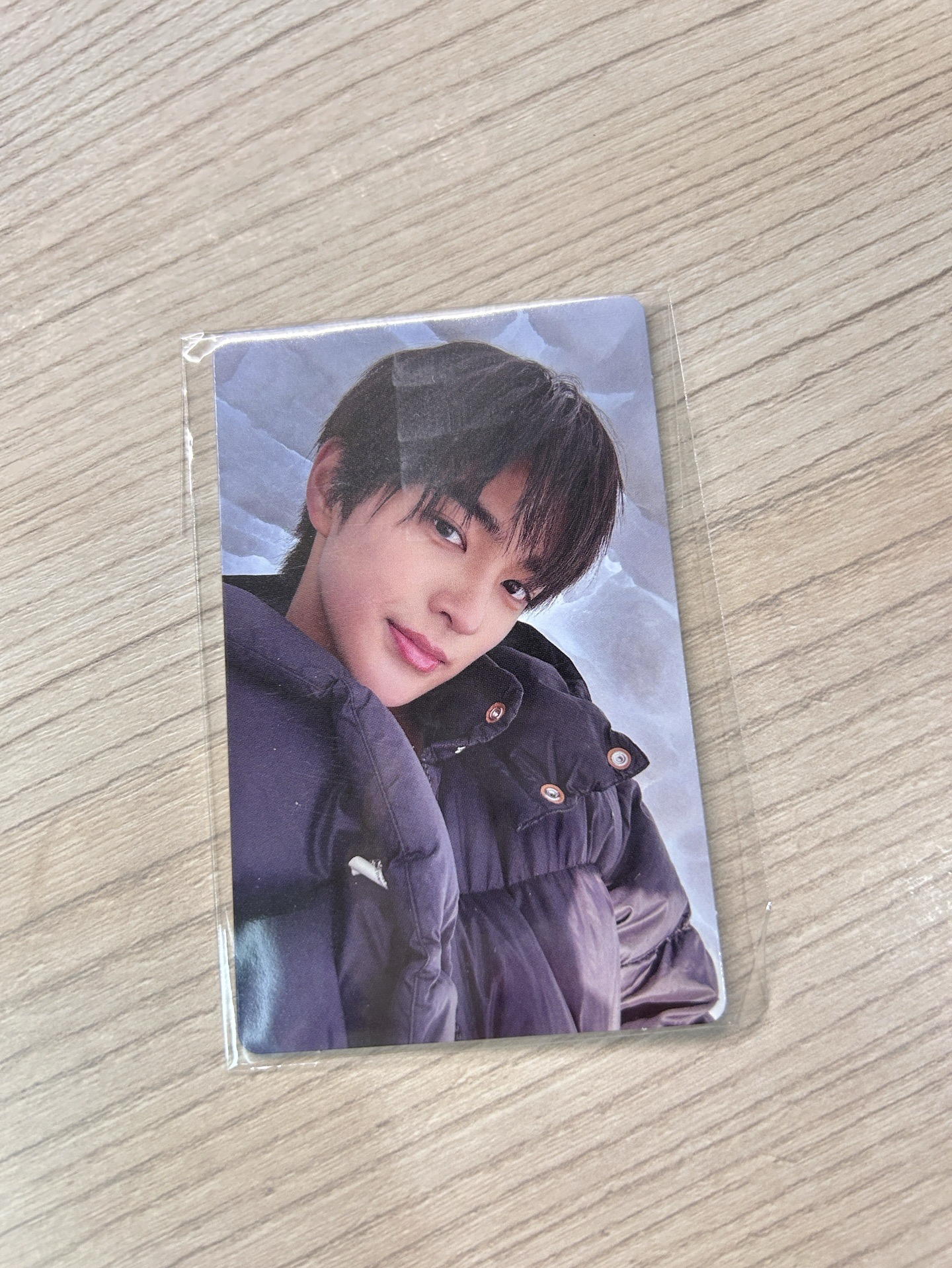 雪地～～～～～