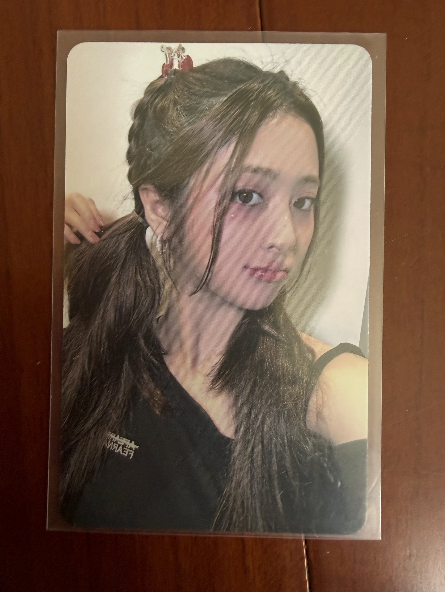 允真 CRAZY sw 幸運卡 2.0