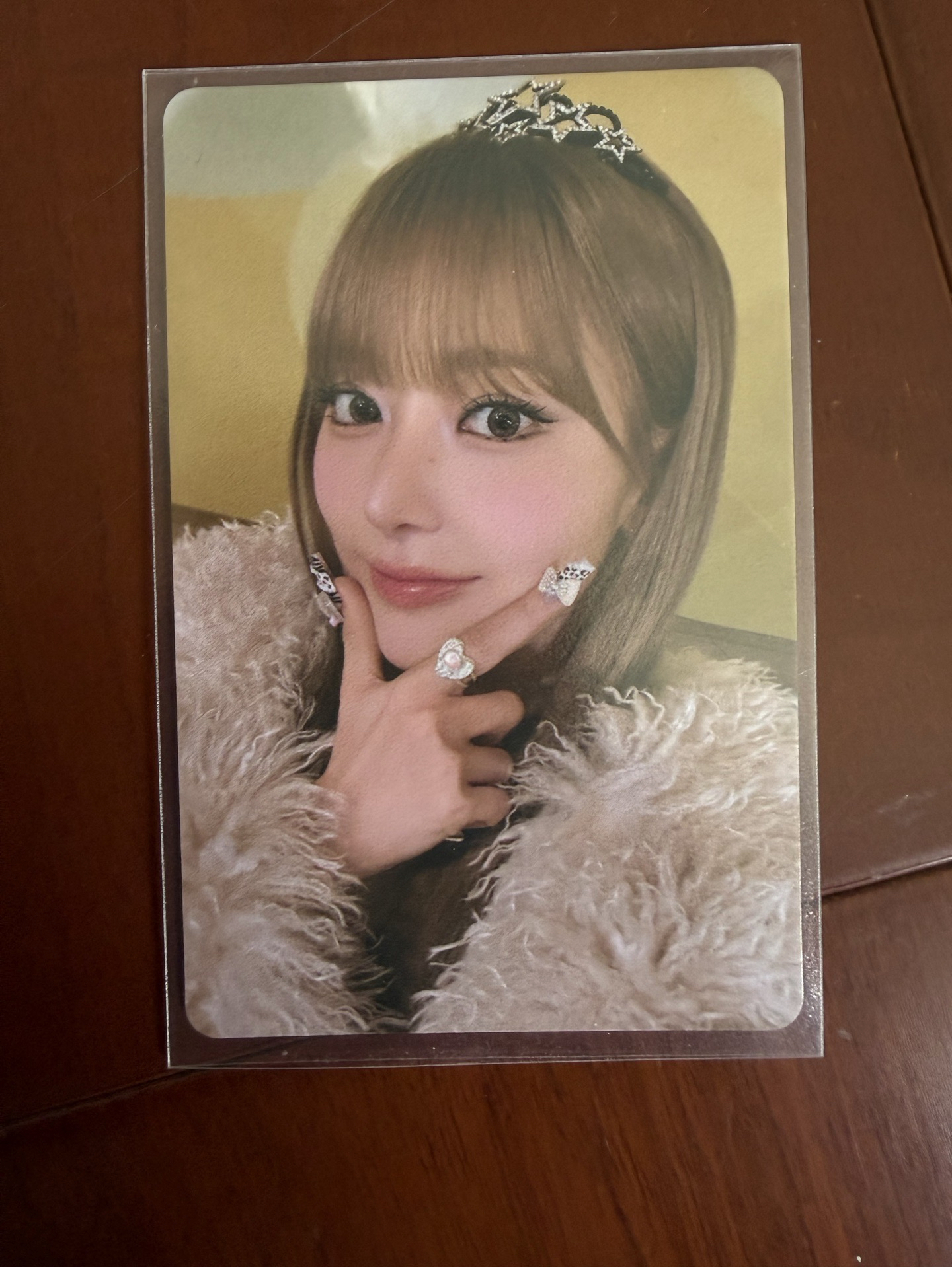 櫻花 CRAZY JP 塔店 幸運卡 