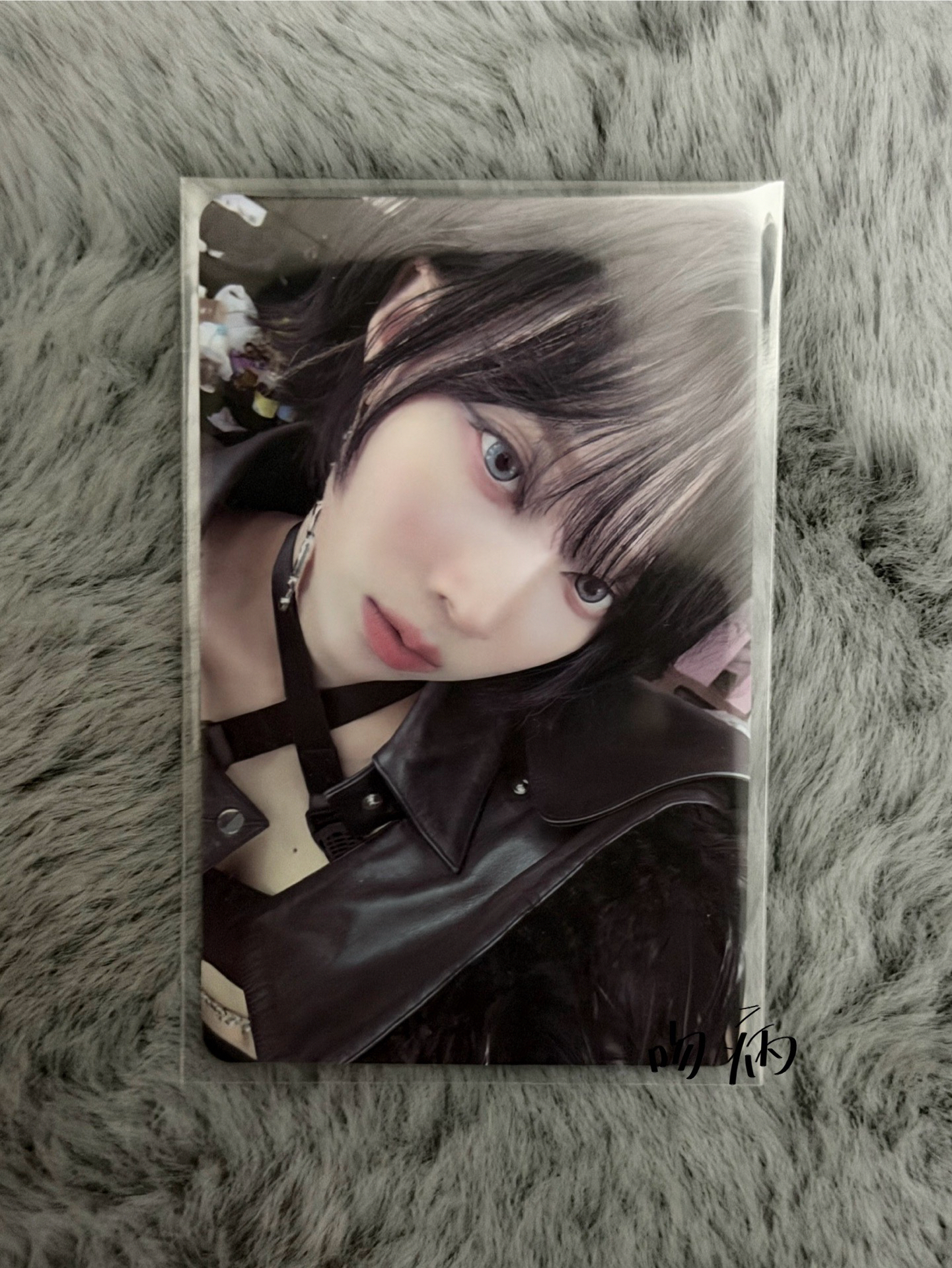 ⋆⭒˚.⋆中文卡背區 - 冬˖ .𝜗𝜚. ₊ 