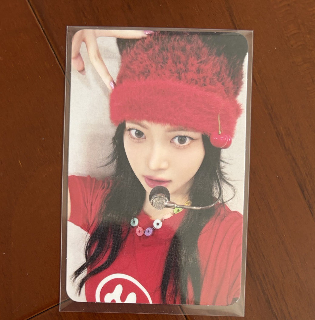 恩採 CRAZY KMStore 蝦皮 2.0 幸運卡 